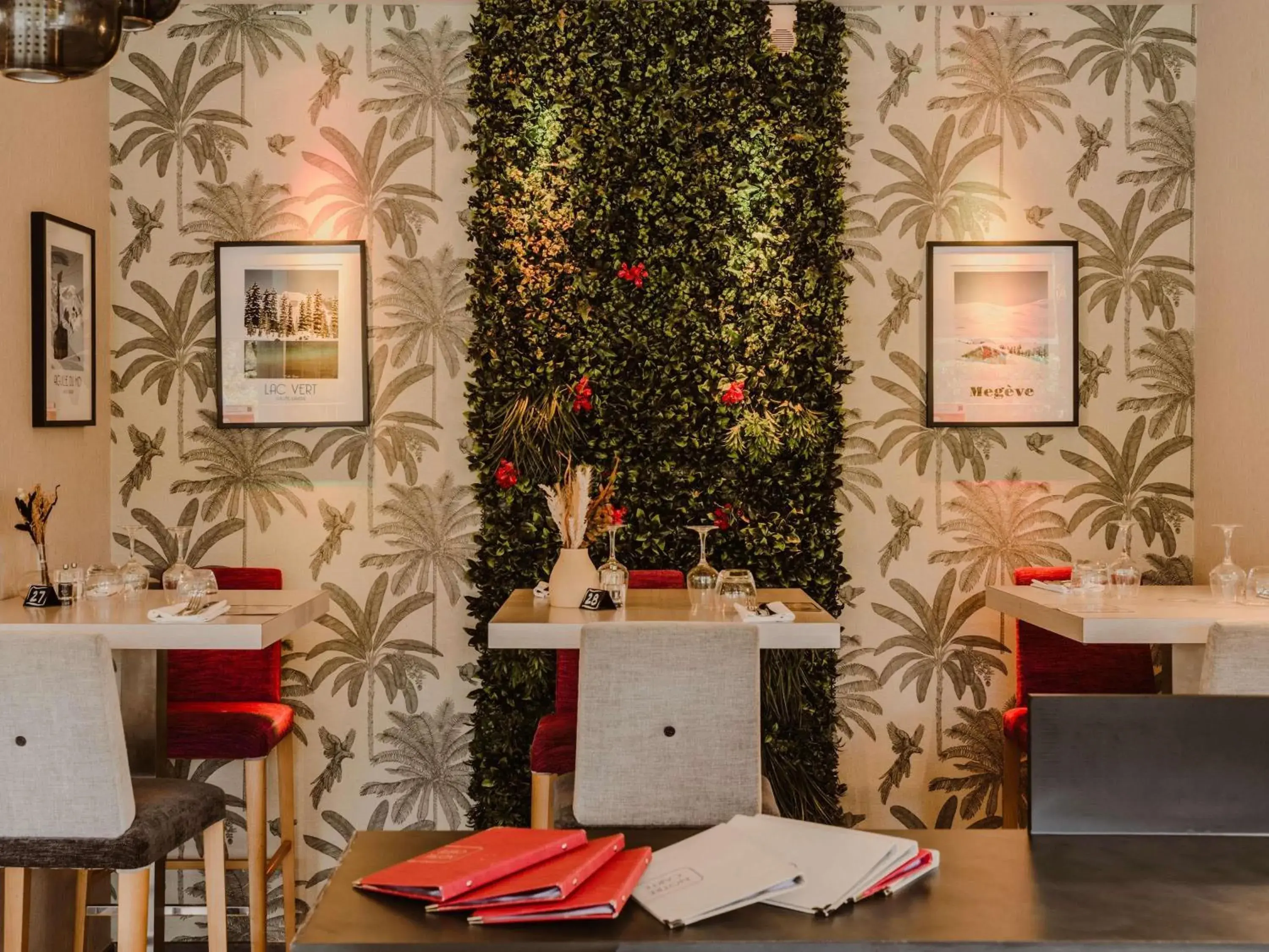 Restaurant/places to eat in Mercure Annecy Sud Restaurant/places to eat in Mercure Annecy Sud