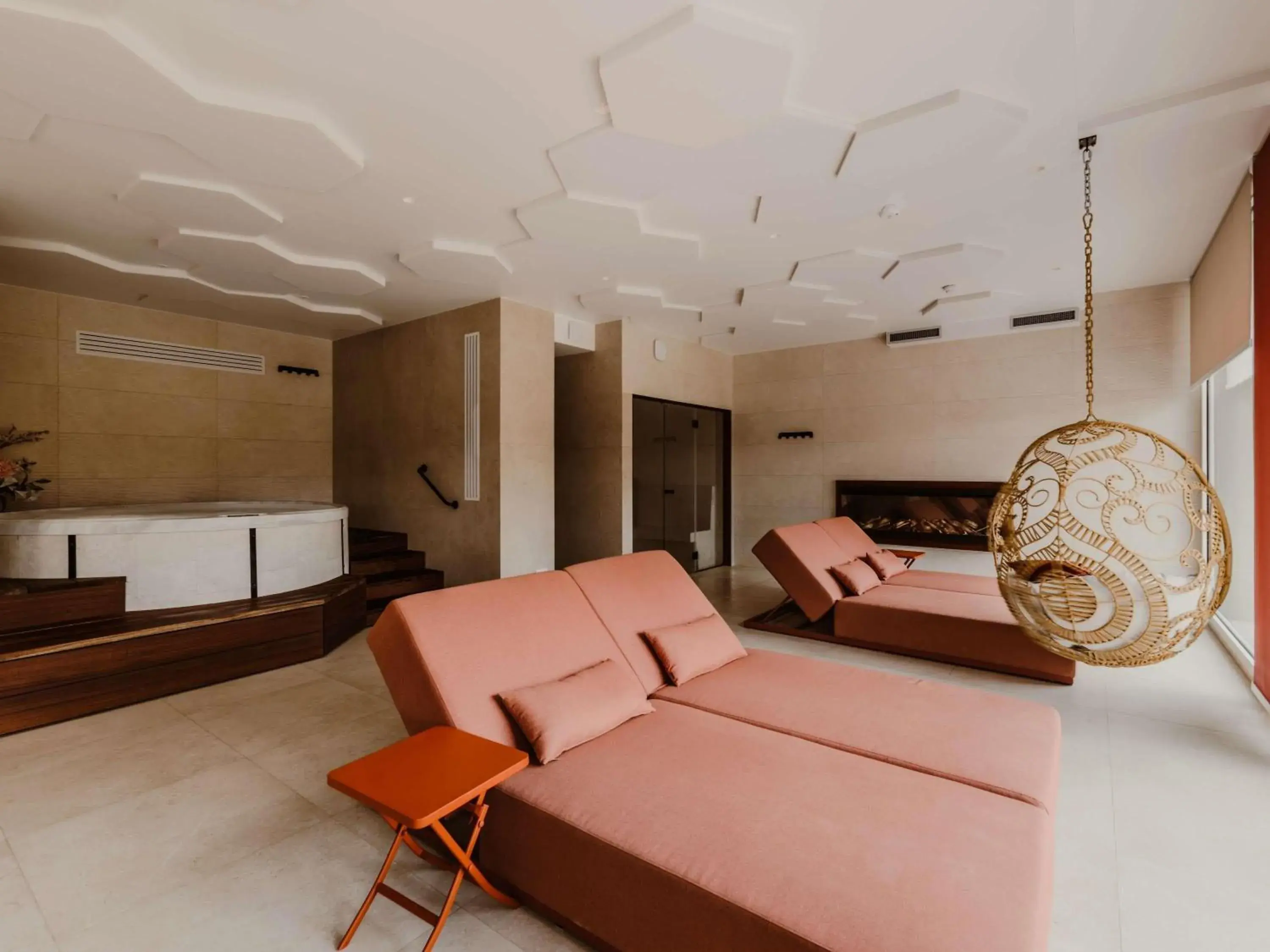 Spa and wellness centre/facilities in Mercure Annecy Sud Spa and wellness centre/facilities in Mercure Annecy Sud