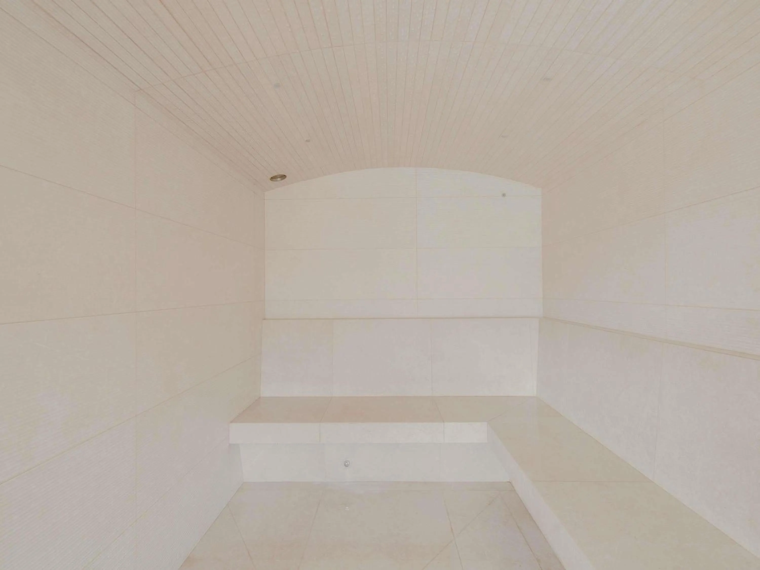 Spa and wellness centre/facilities in Mercure Annecy Sud