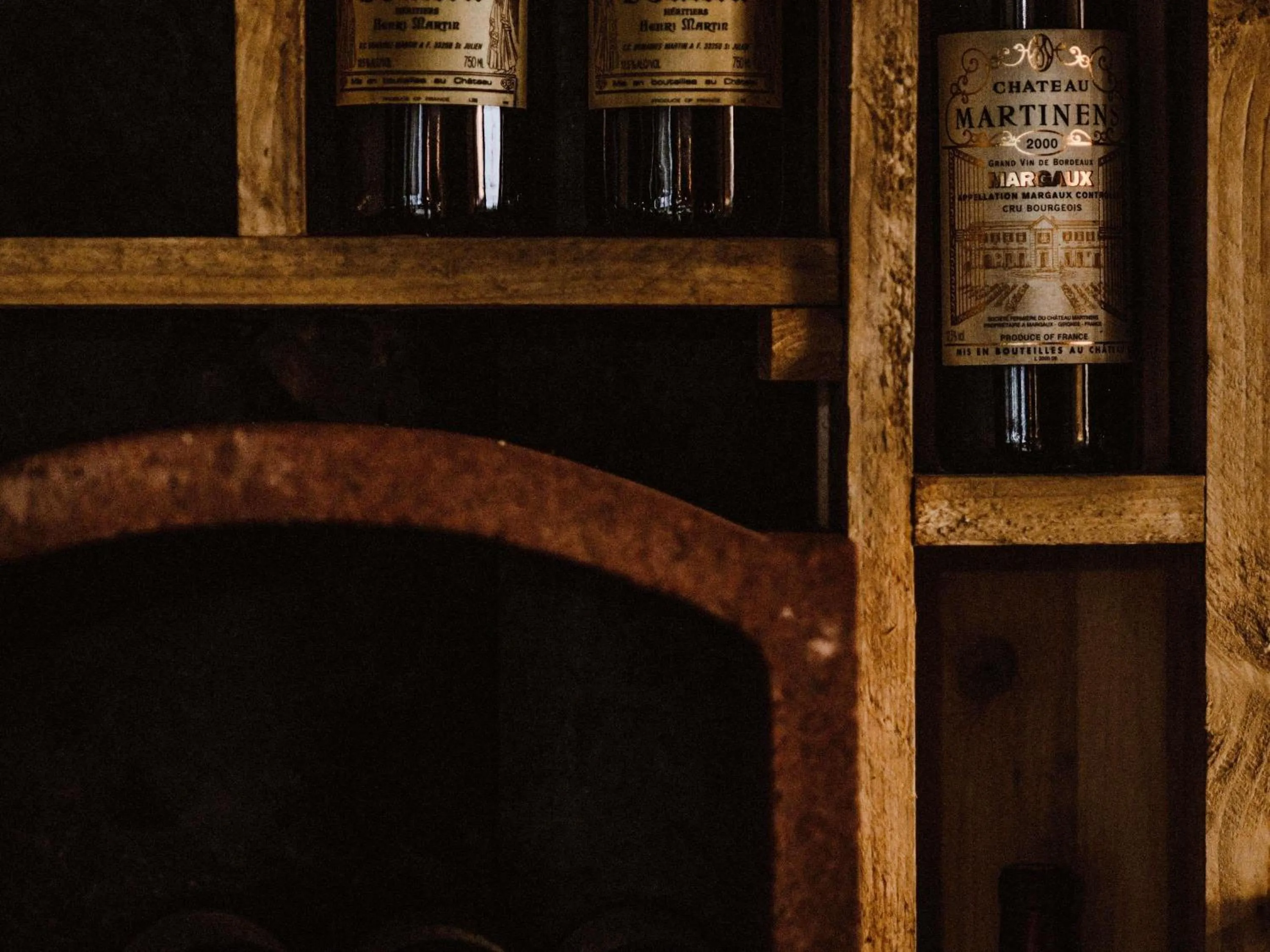 Lounge or bar in Mercure Annecy Sud