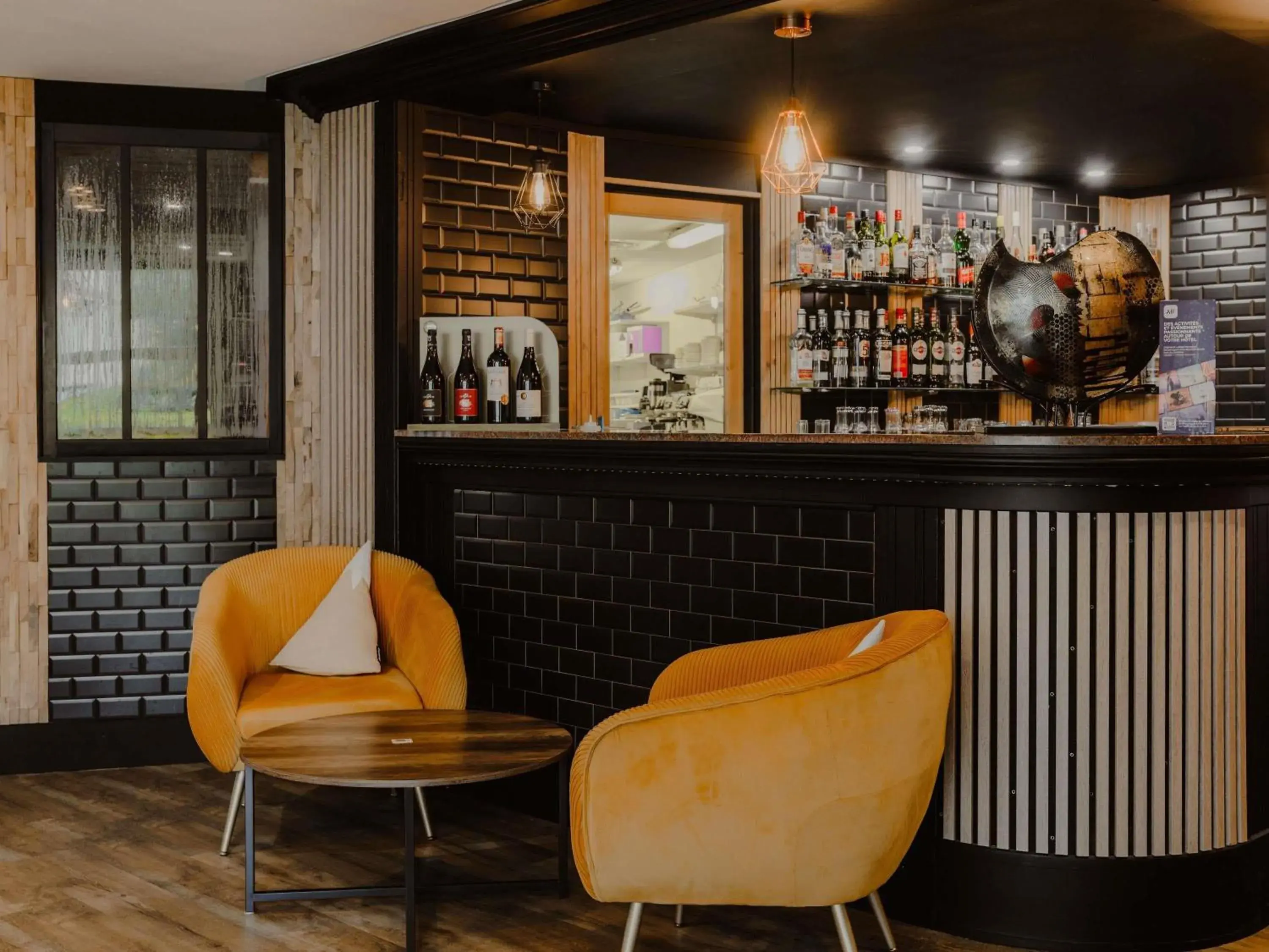 Property building in Mercure Annecy Sud Property building in Mercure Annecy Sud