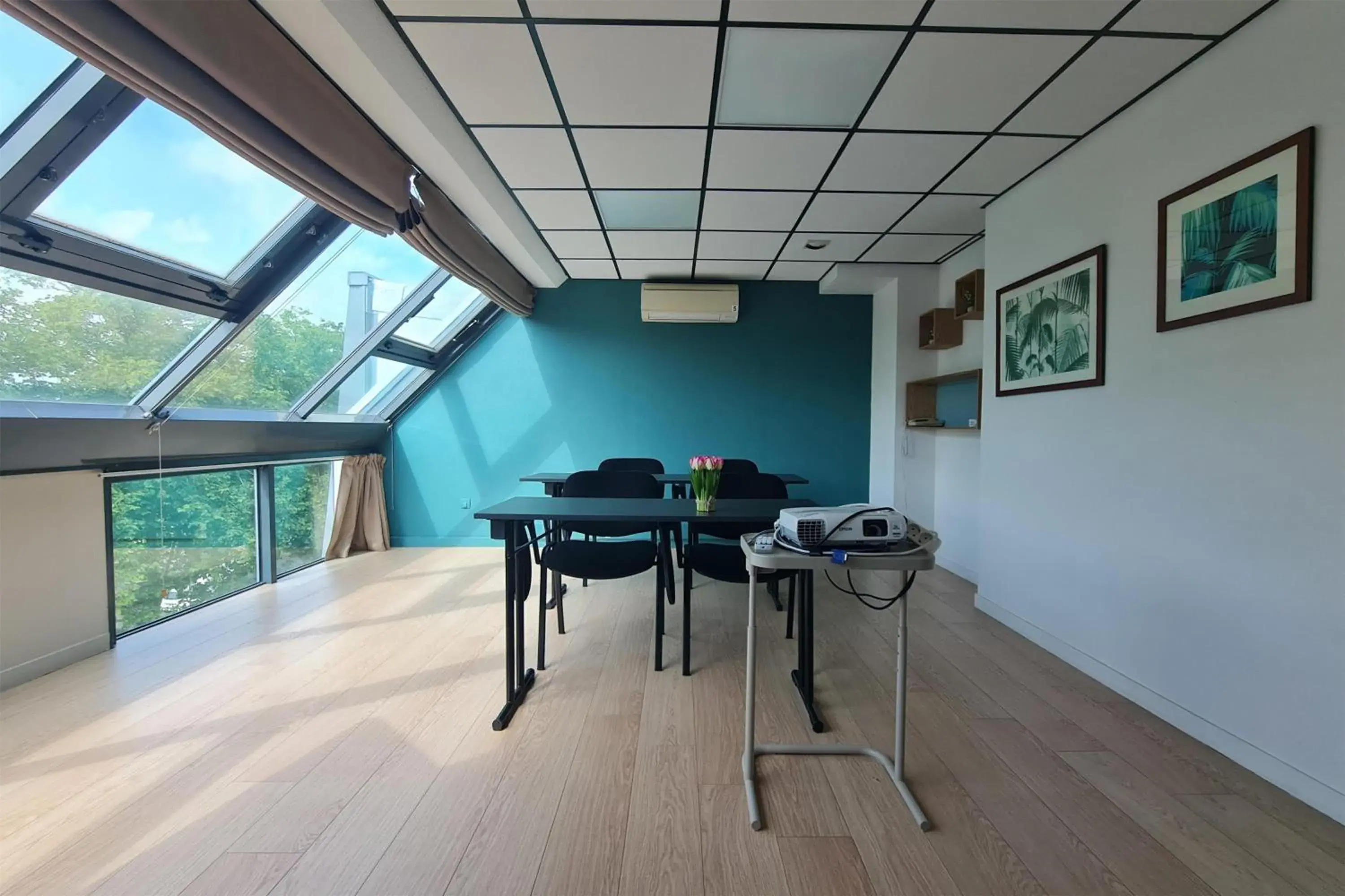 Spa and wellness centre/facilities in Best Western Plus Hôtel Vannes Centre Ville Spa and wellness centre/facilities in Best Western Plus Hôtel Vannes Centre Ville