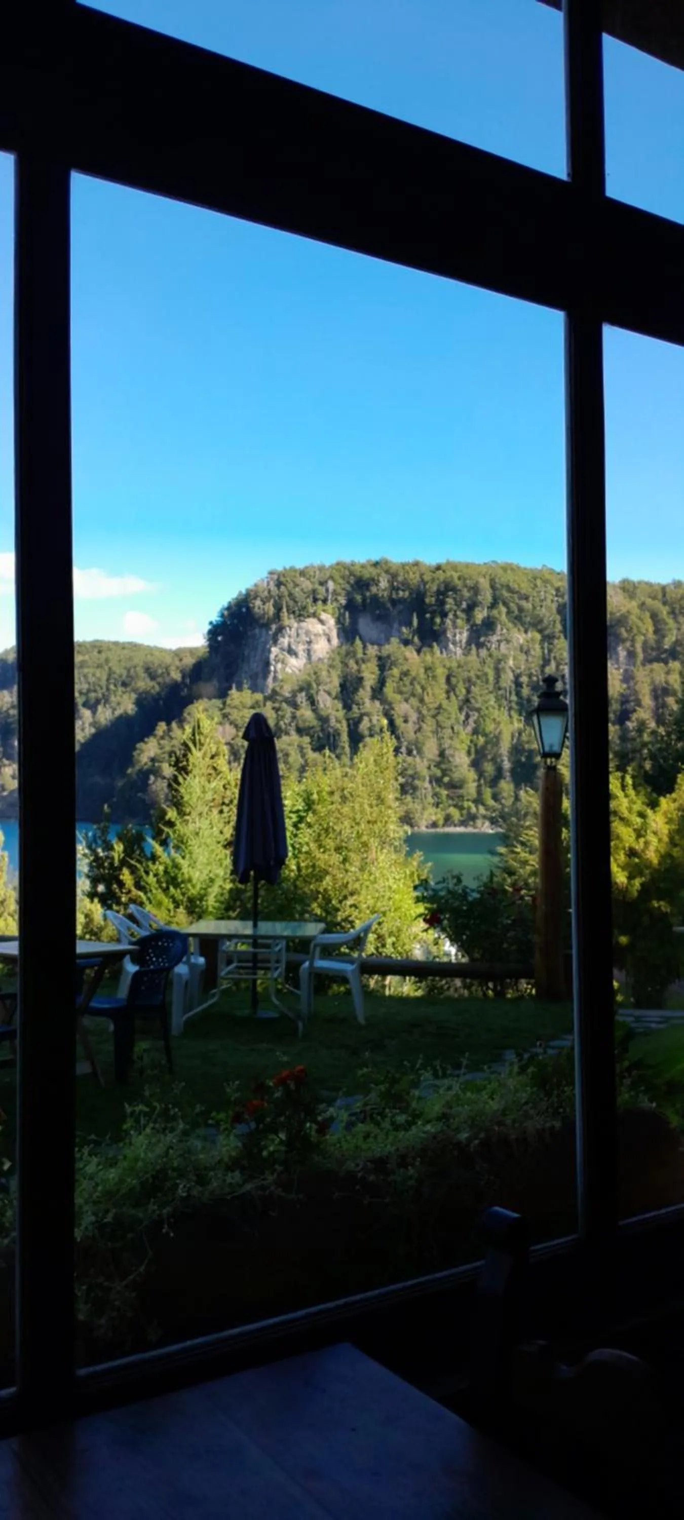 Hotel Angostura