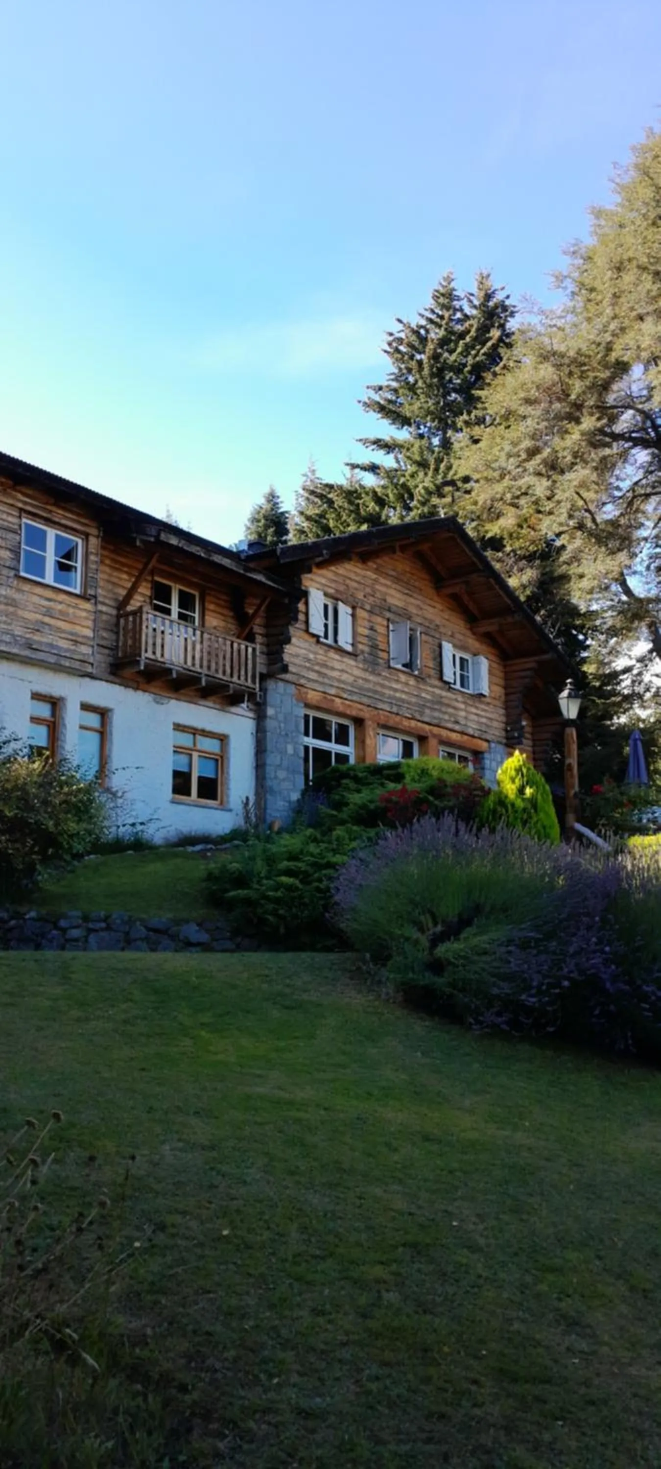Hotel Angostura