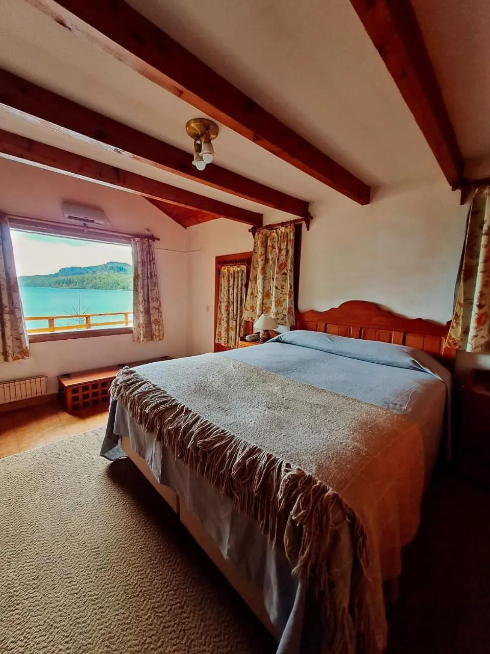 Hotel Angostura