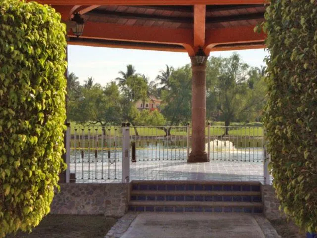 Canadian Resort Vallarta