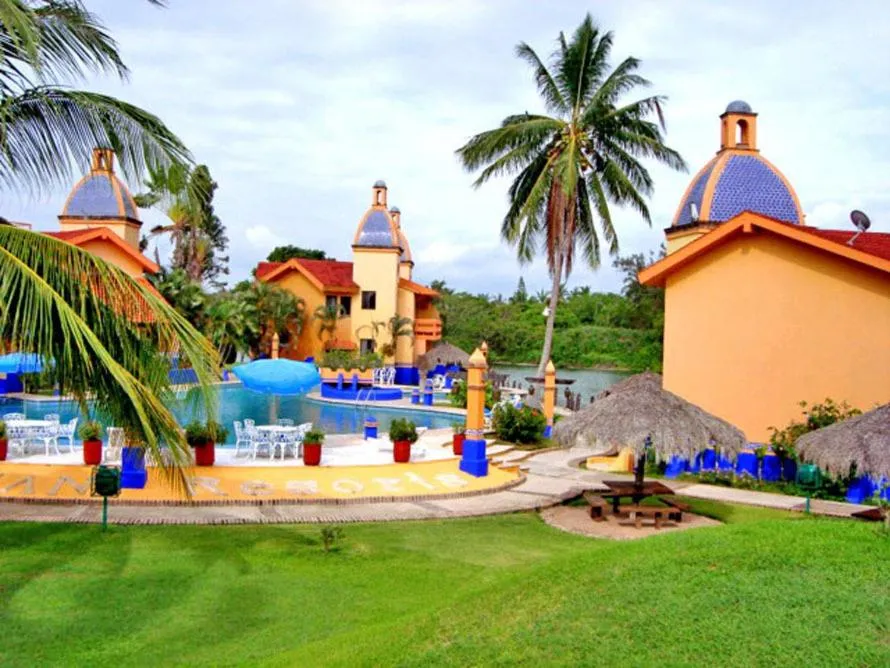 Canadian Resort Vallarta
