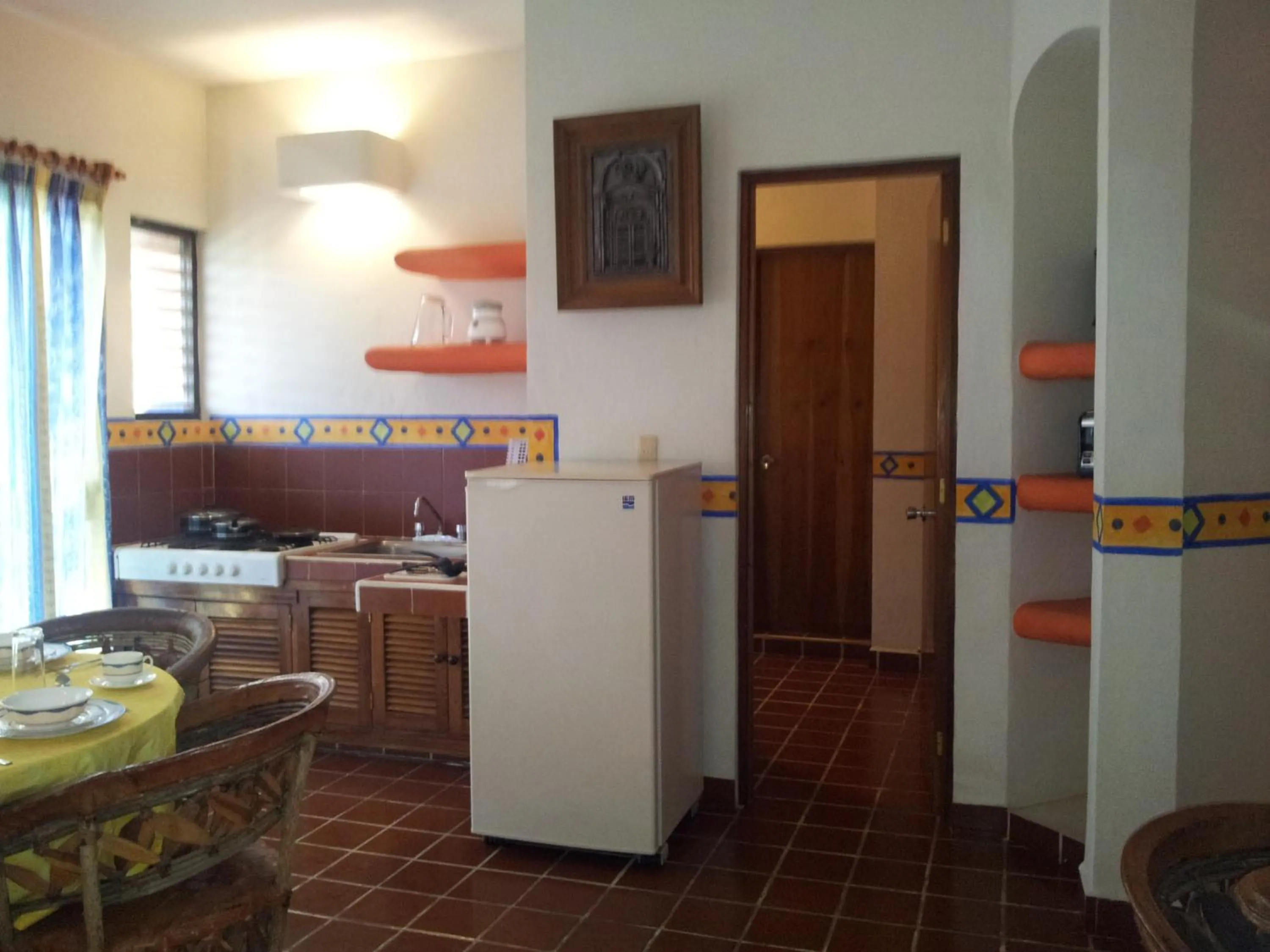 Canadian Resort Vallarta