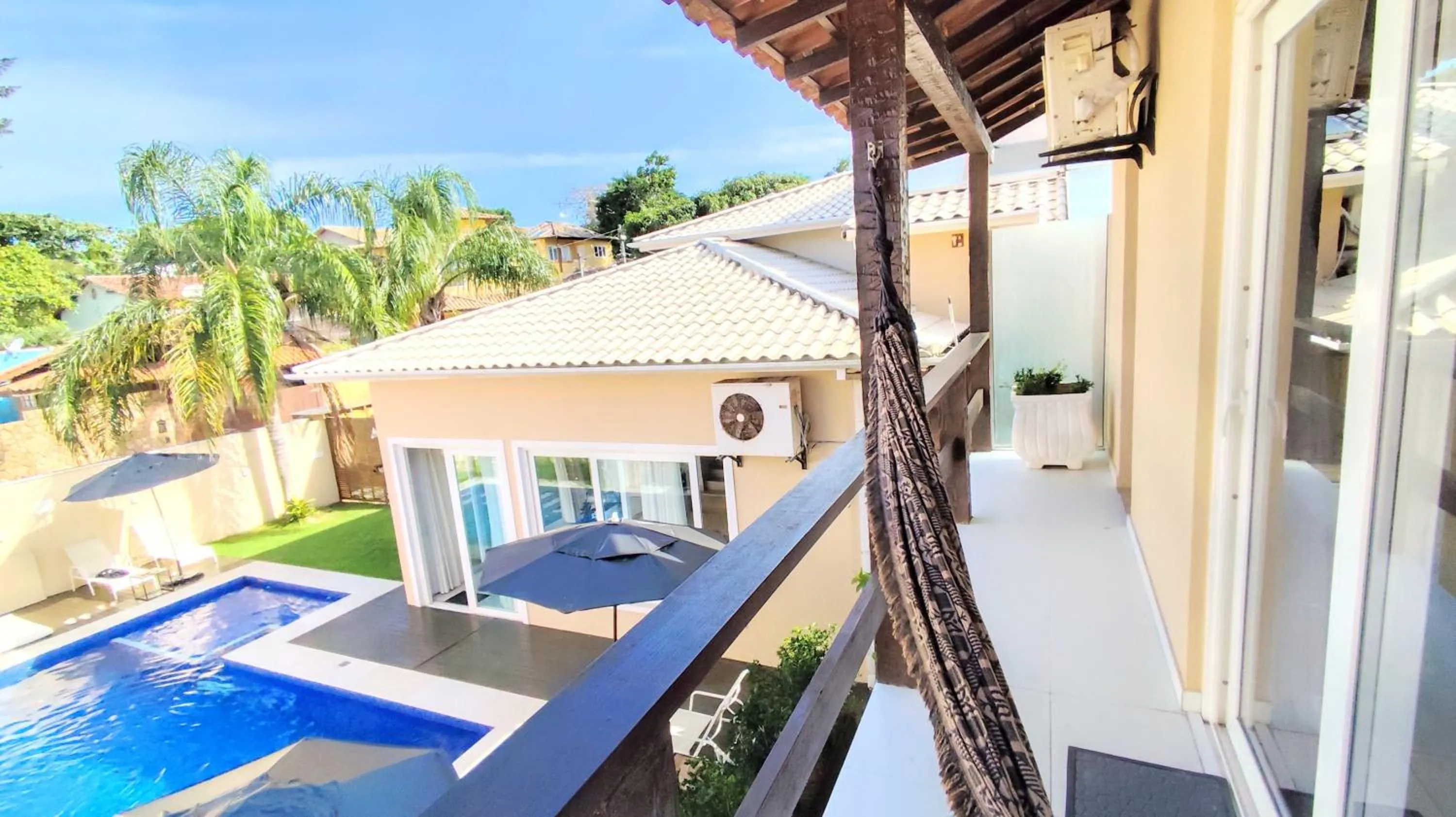 View (from property/room) in Parador Búzios Boutique Hotel