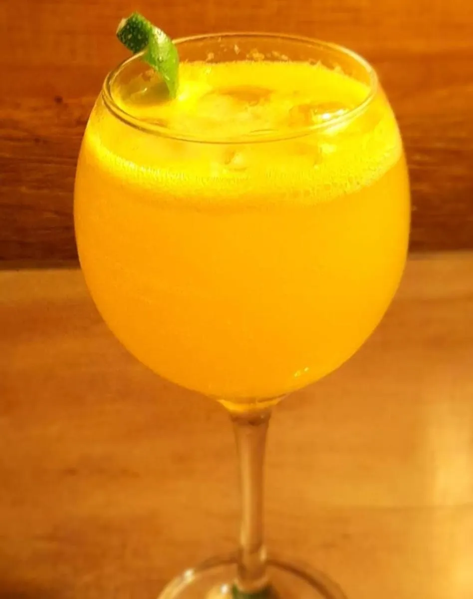 Lounge or bar in Parador Búzios Boutique Hotel