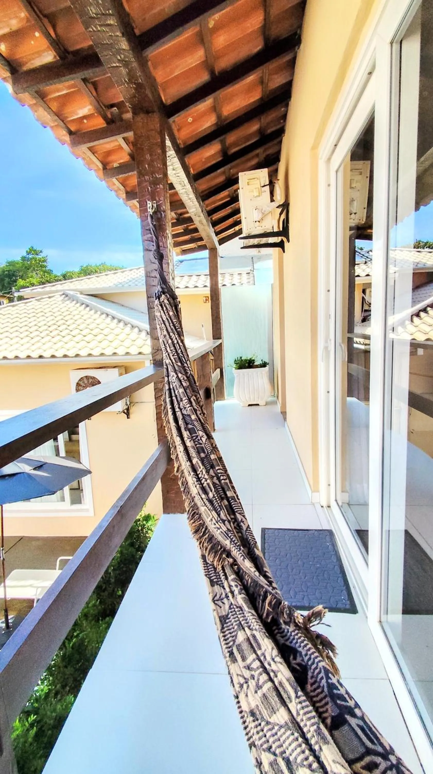 View (from property/room) in Parador Búzios Boutique Hotel