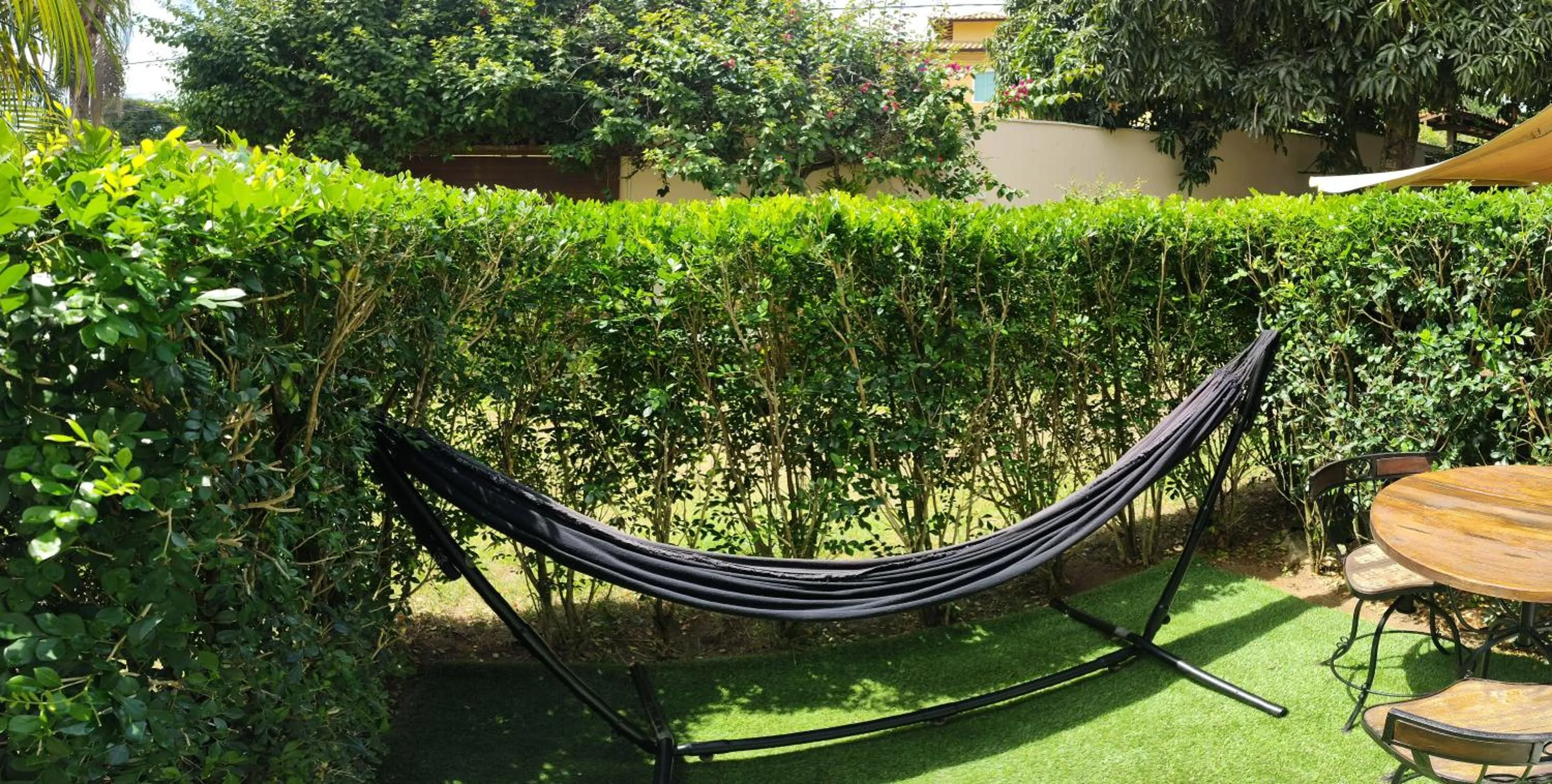 Garden in Parador Búzios Boutique Hotel
