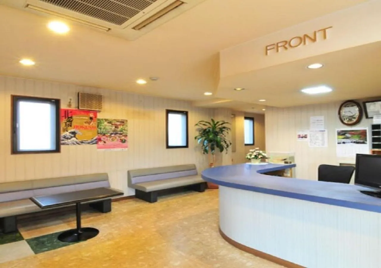 Omura - Hotel / Vacation STAY 46226
