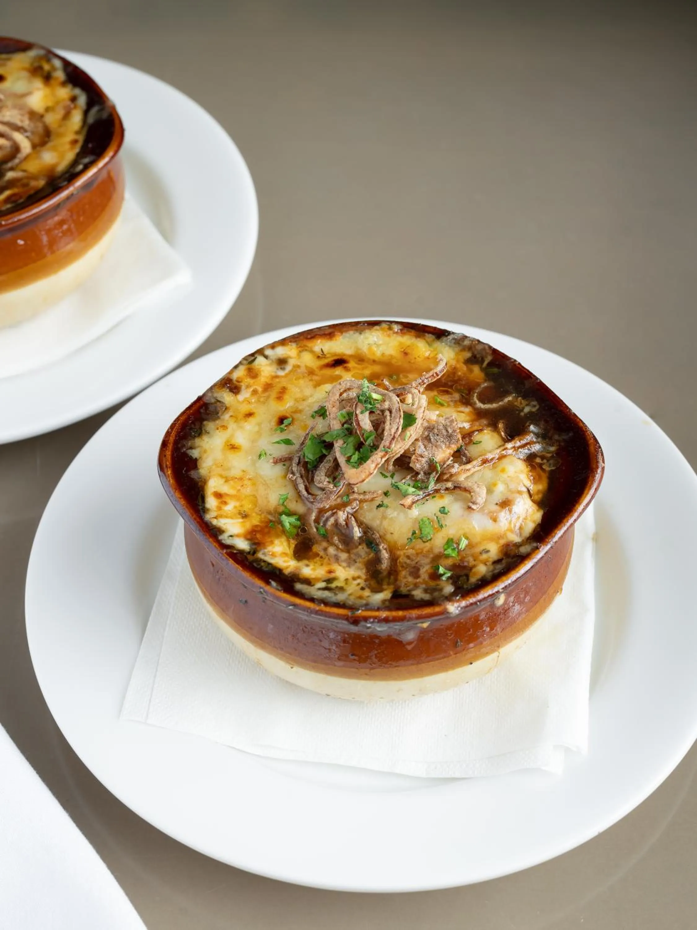 Food close-up in Ocean Place Resort & Spa