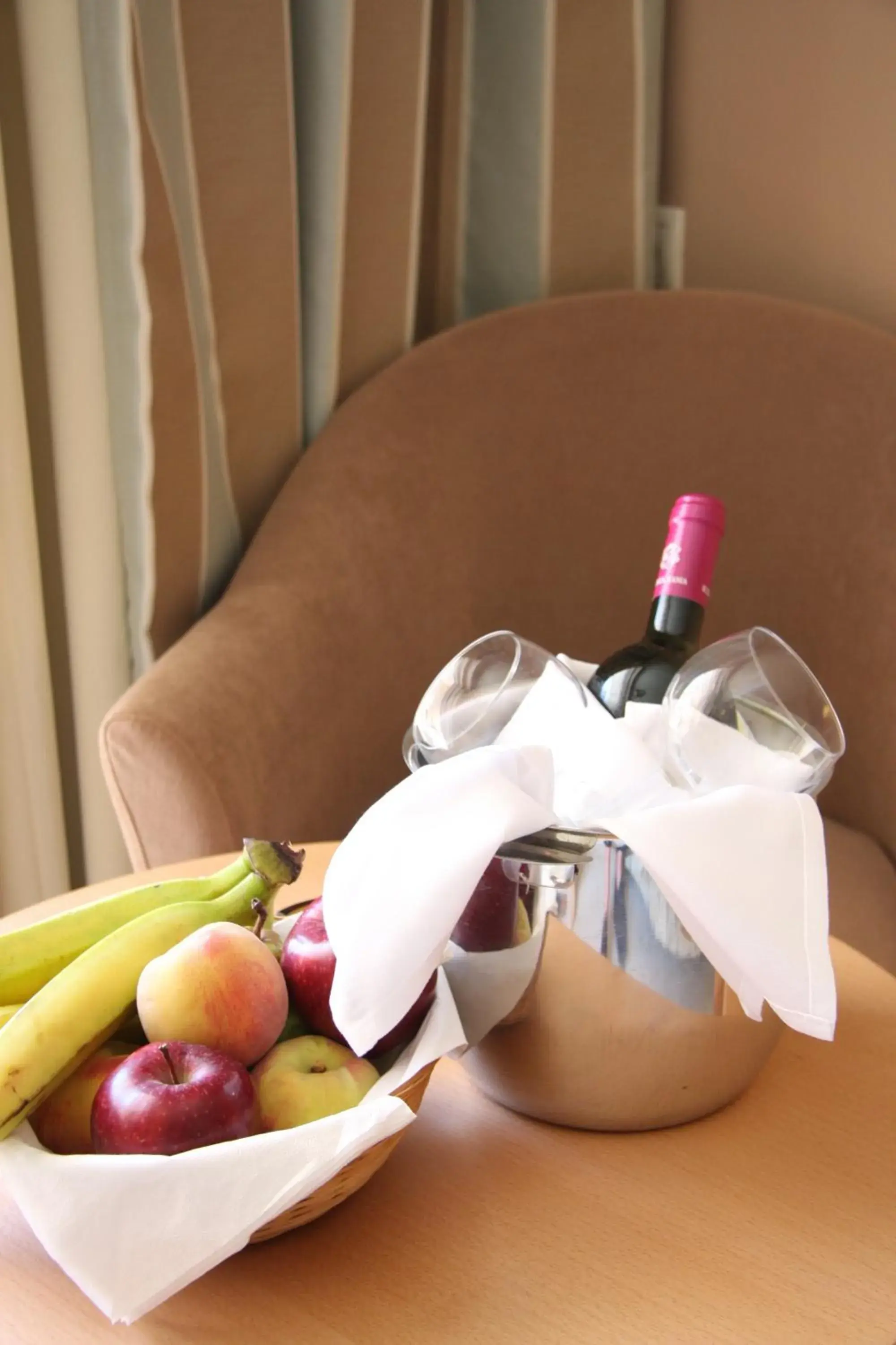 Food in Zakantha Beach Food in Zakantha Beach