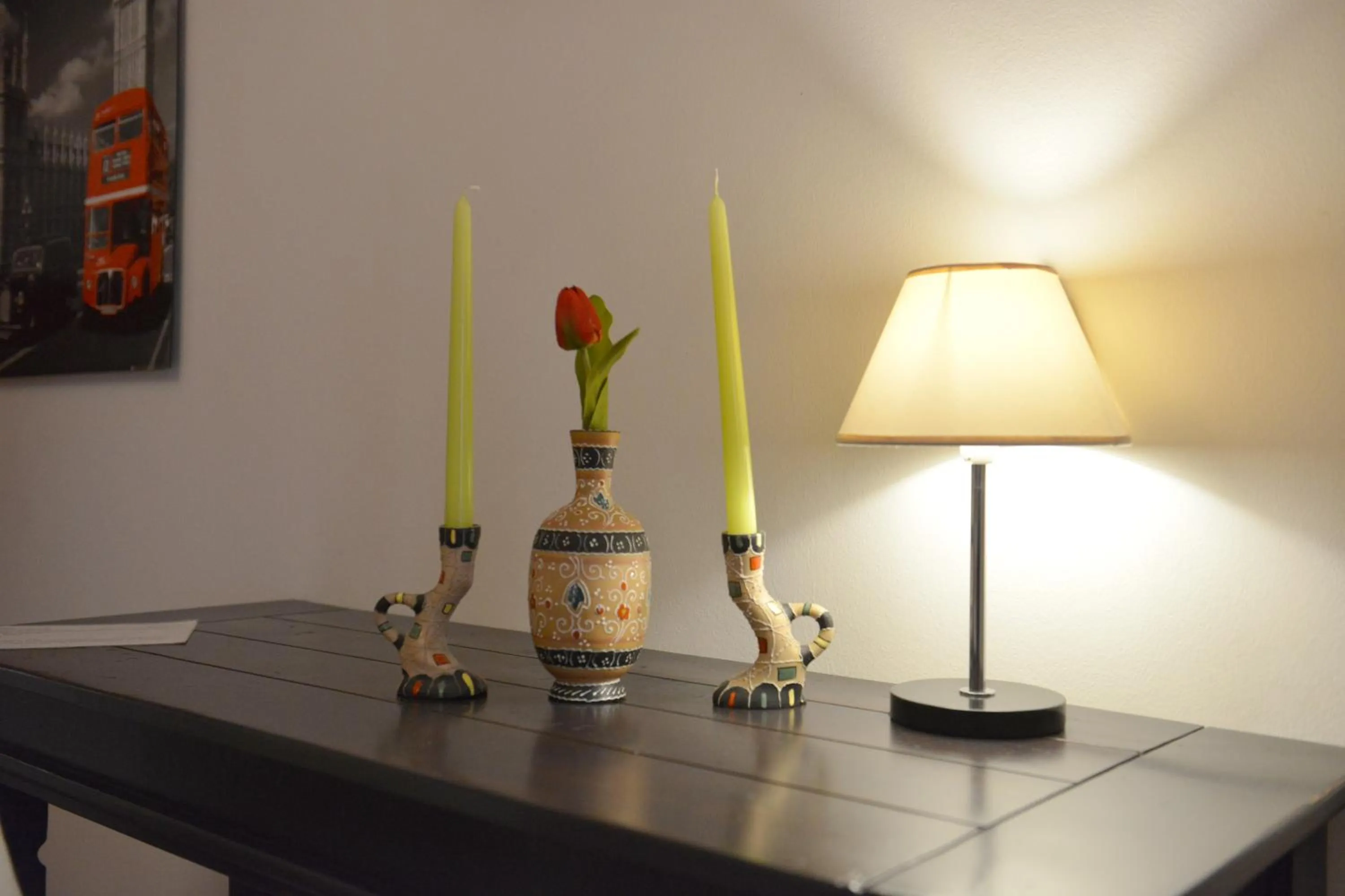 Residenza Del Turista