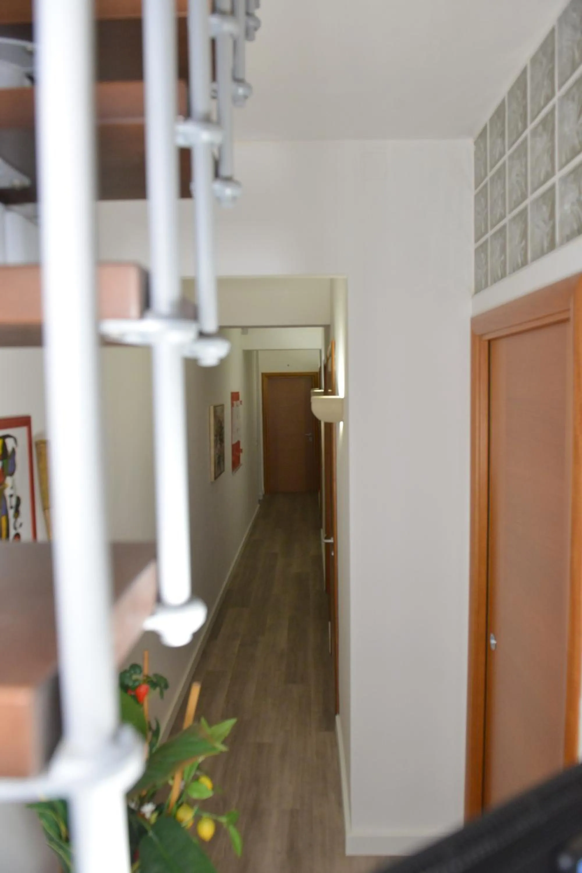 Residenza Del Turista