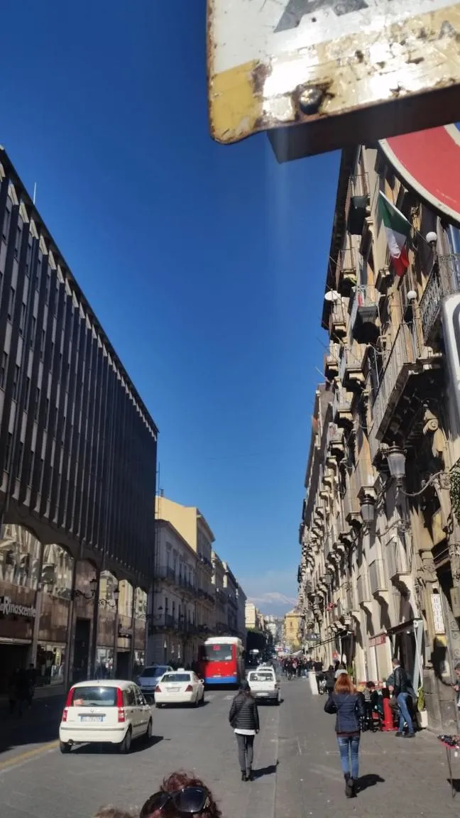 Nearby landmark in Residenza Del Turista