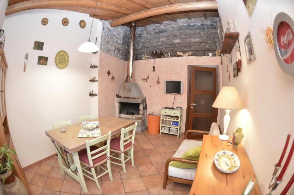 Residenza Del Turista