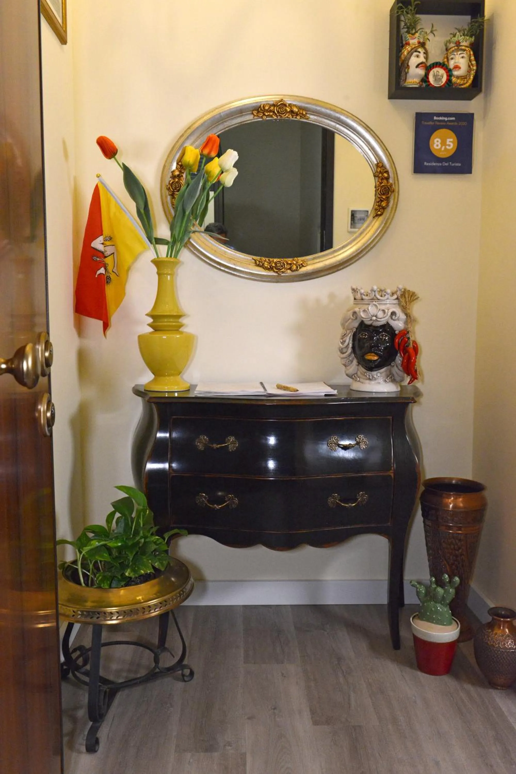 Residenza Del Turista