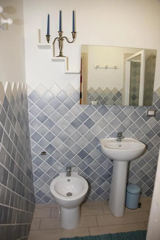 Residenza Del Turista