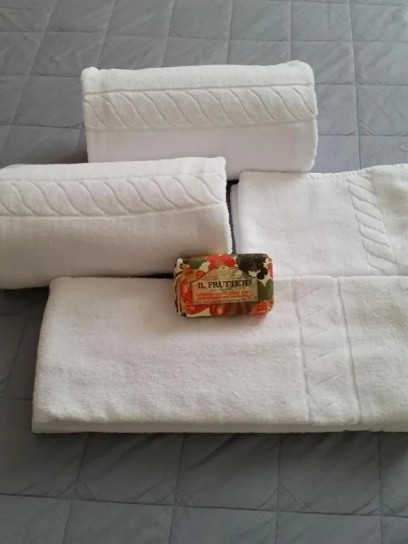 Residenza Del Turista