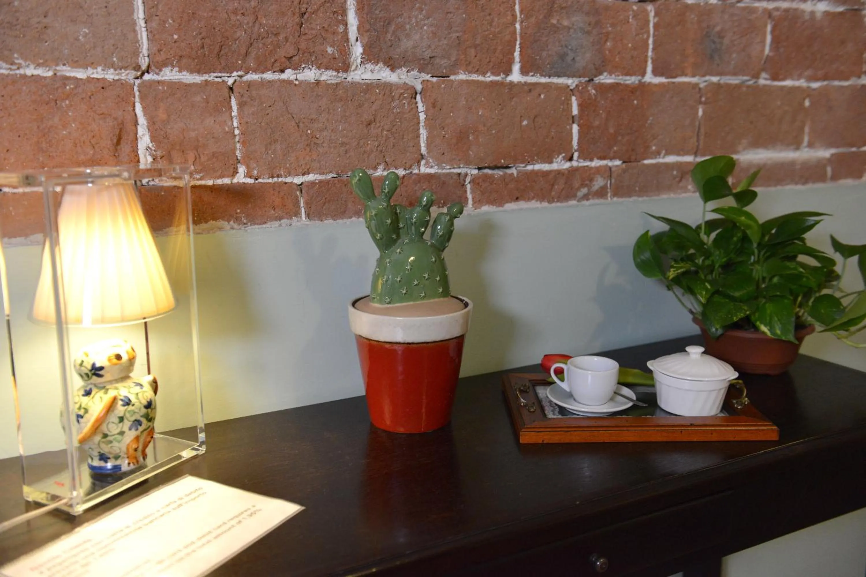 Residenza Del Turista