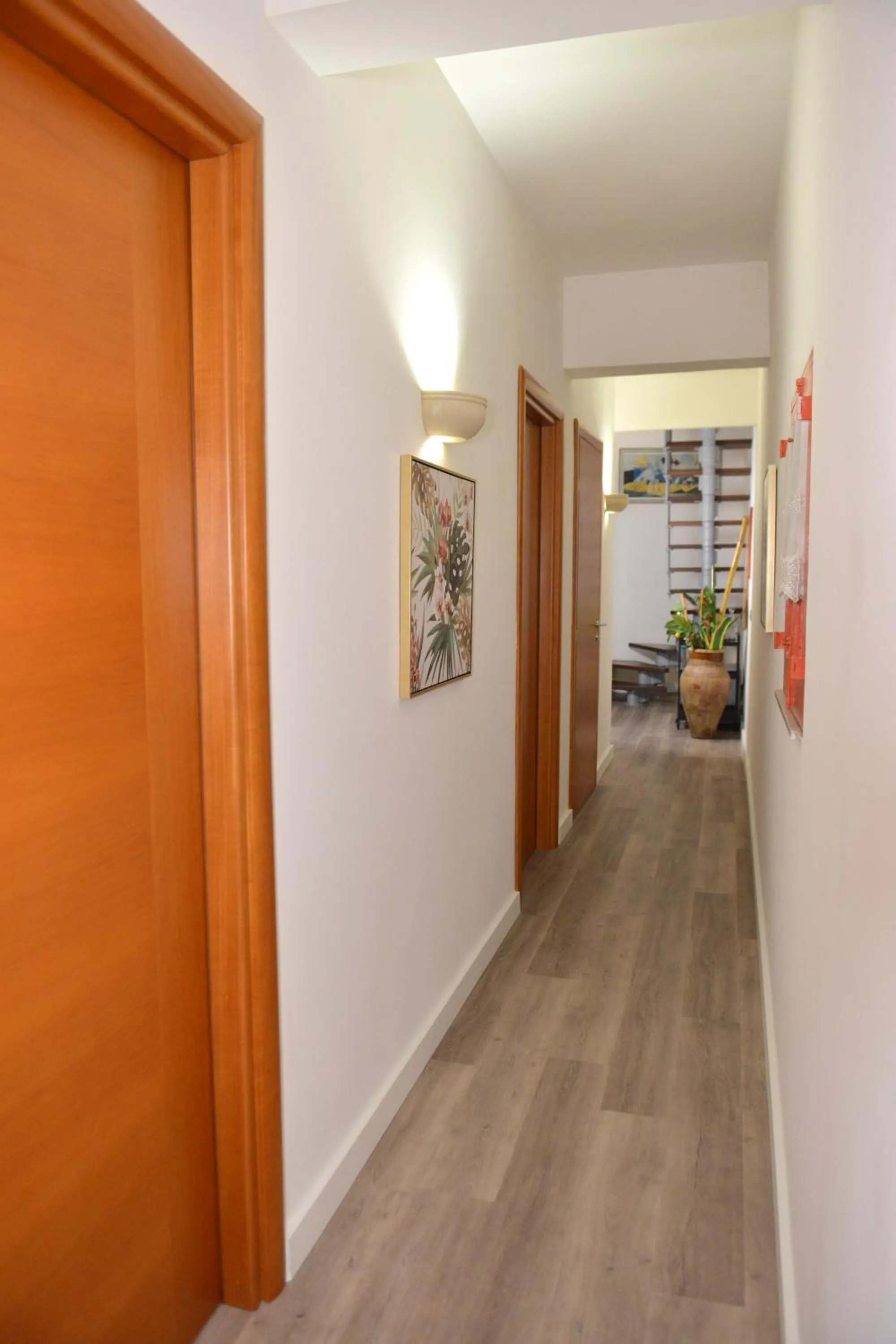 Residenza Del Turista