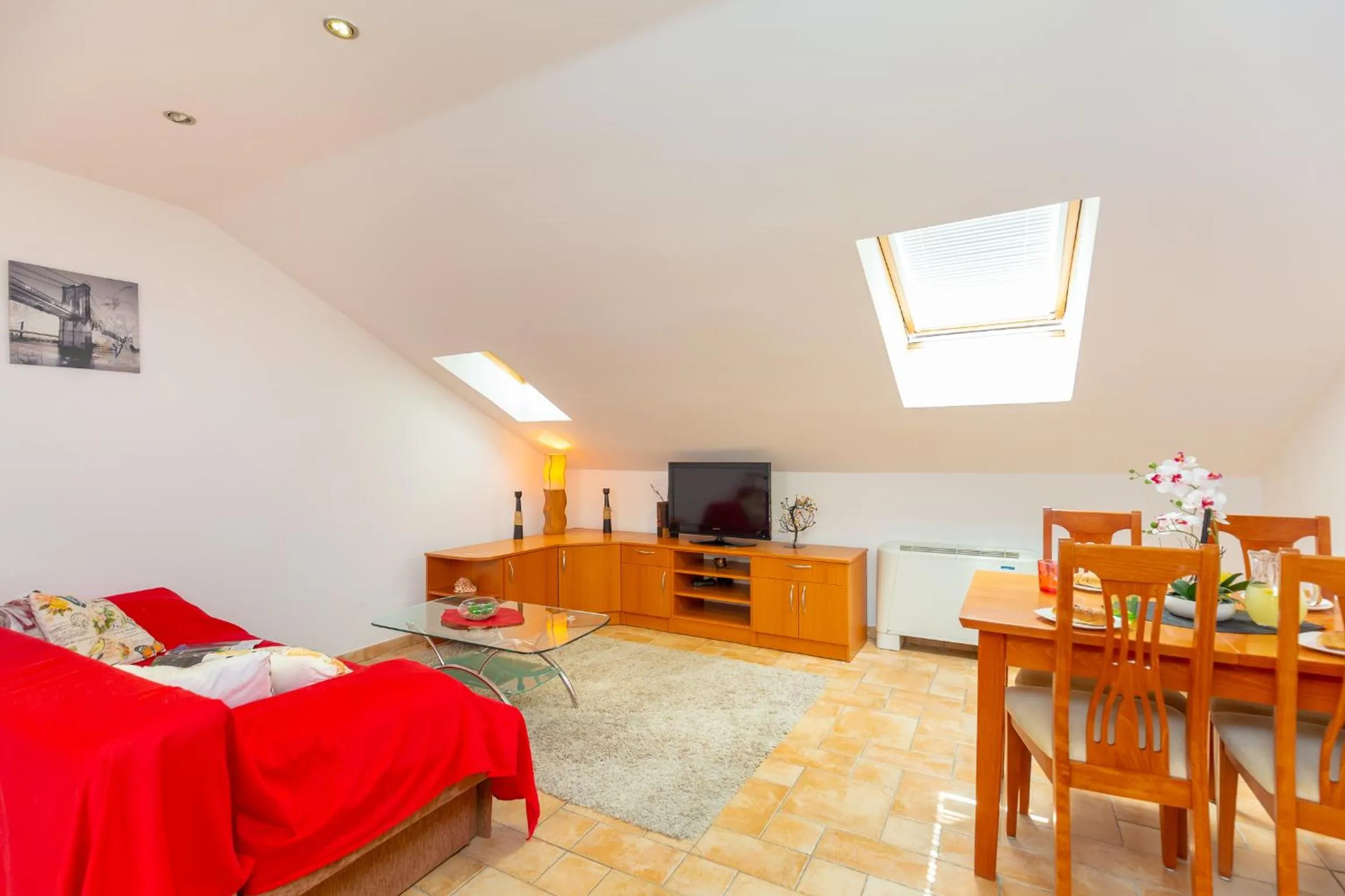 Apartments Mondo