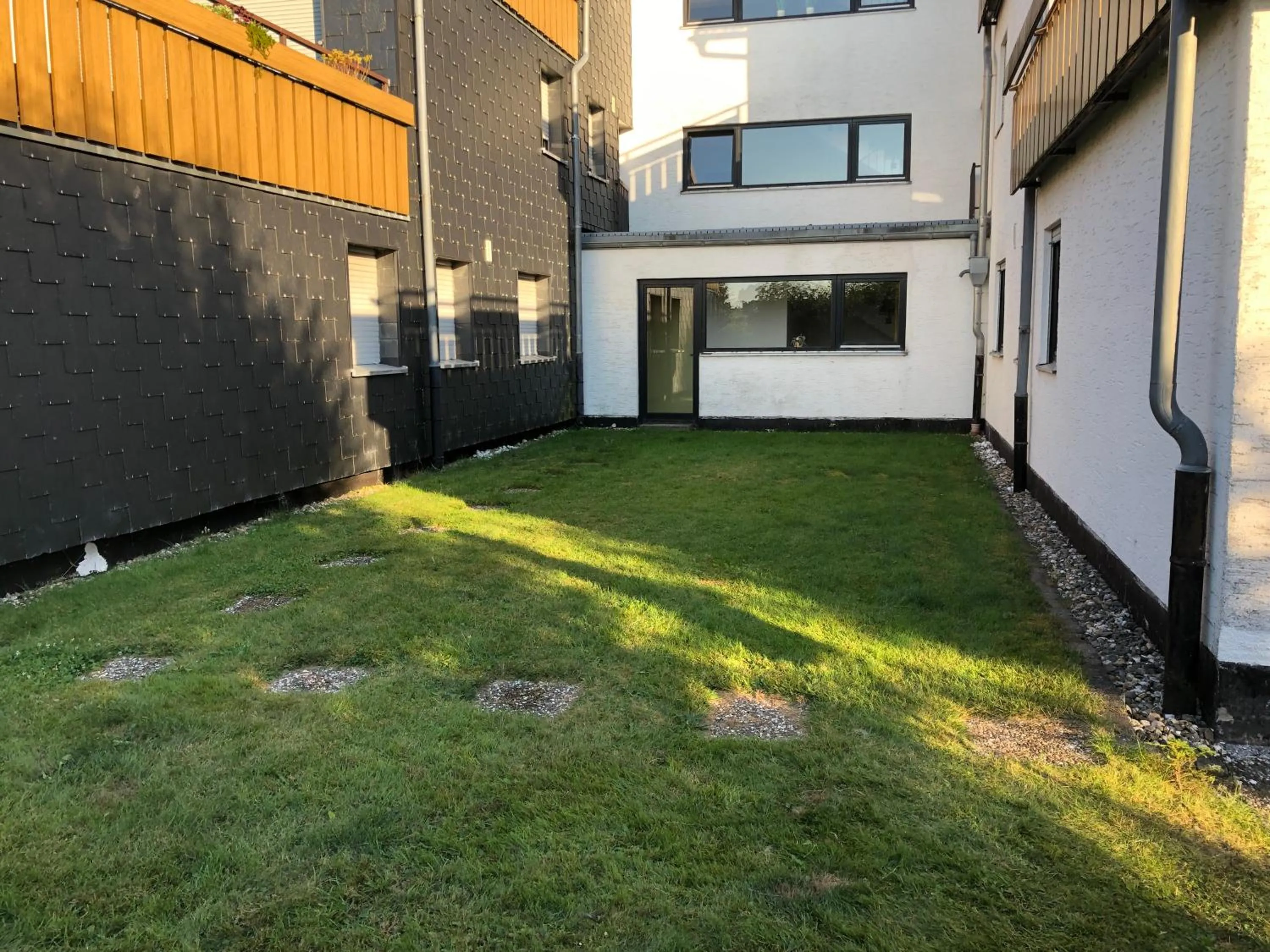 Garden in Alicia