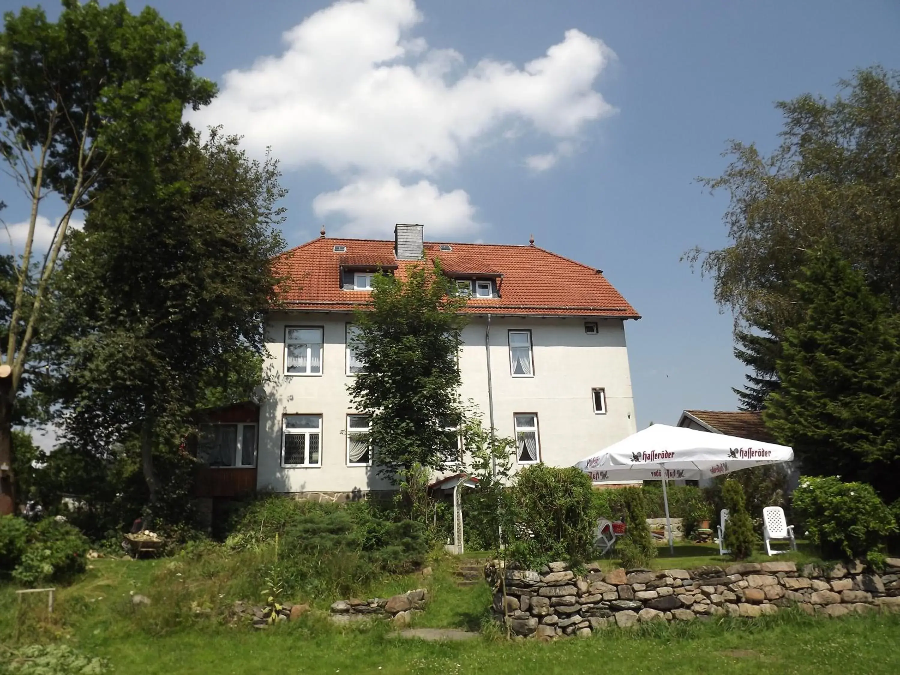 Pension Bodetal Pension Bodetal