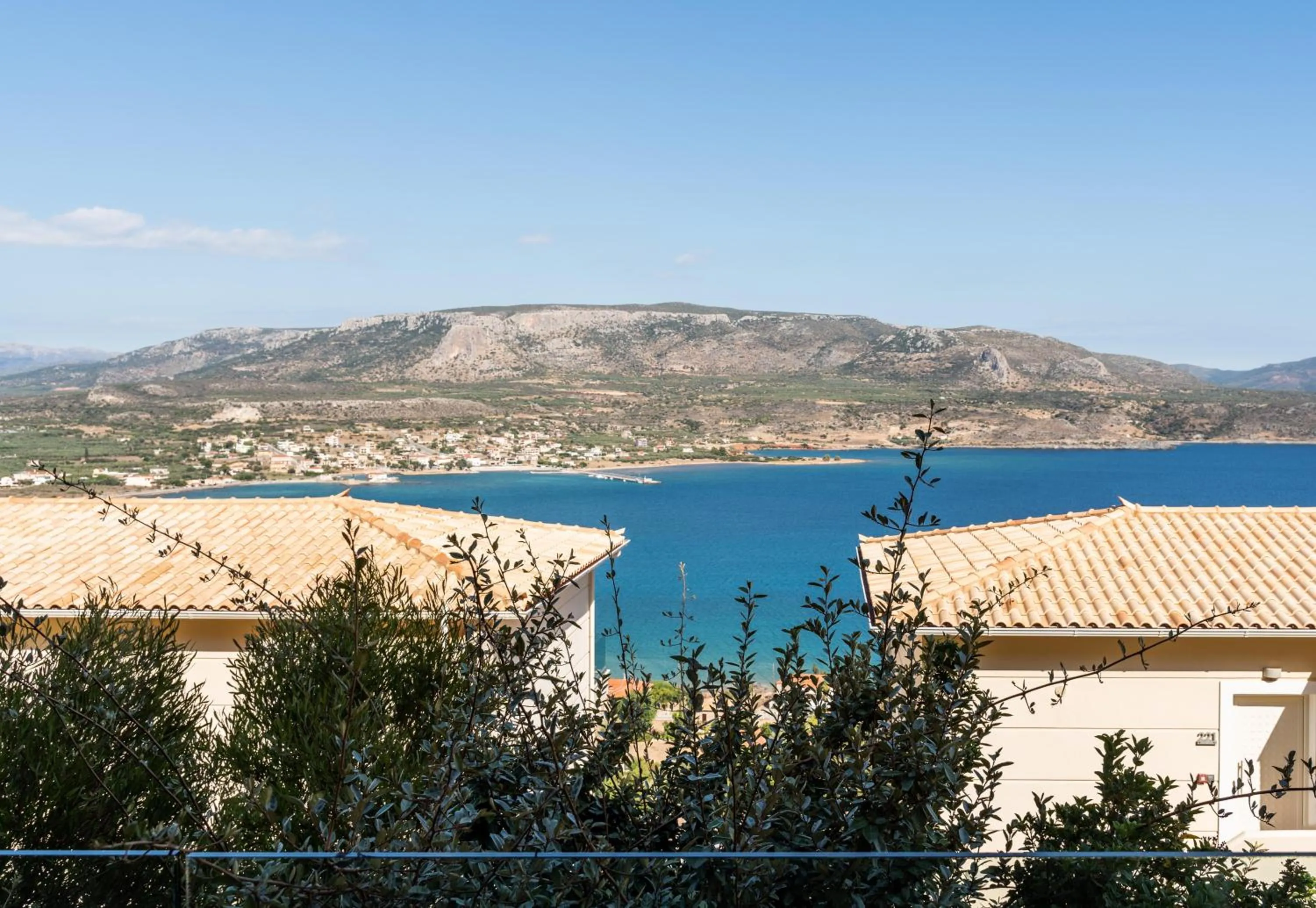 Day in Princess Kyniska Suites