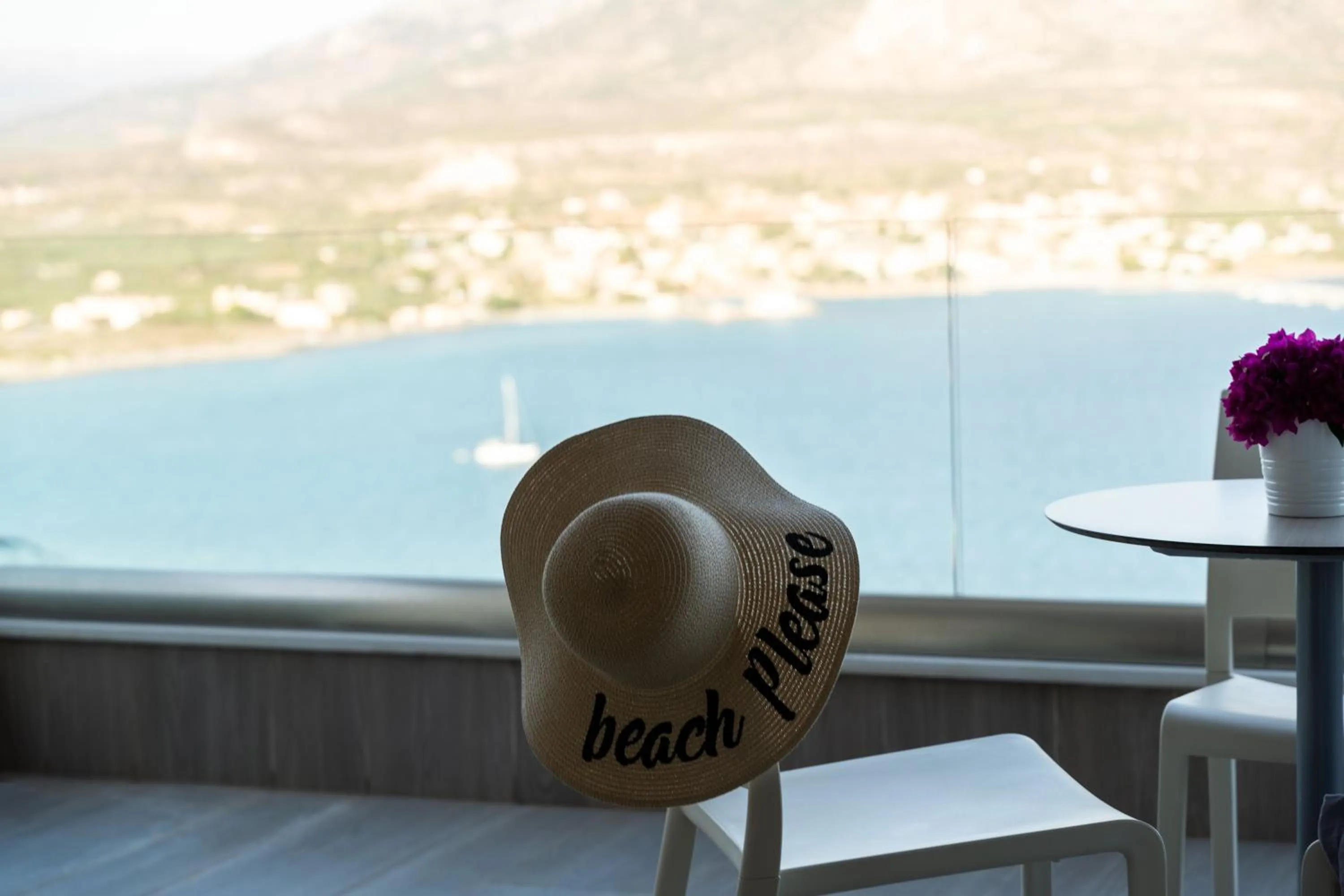 Day in Princess Kyniska Suites