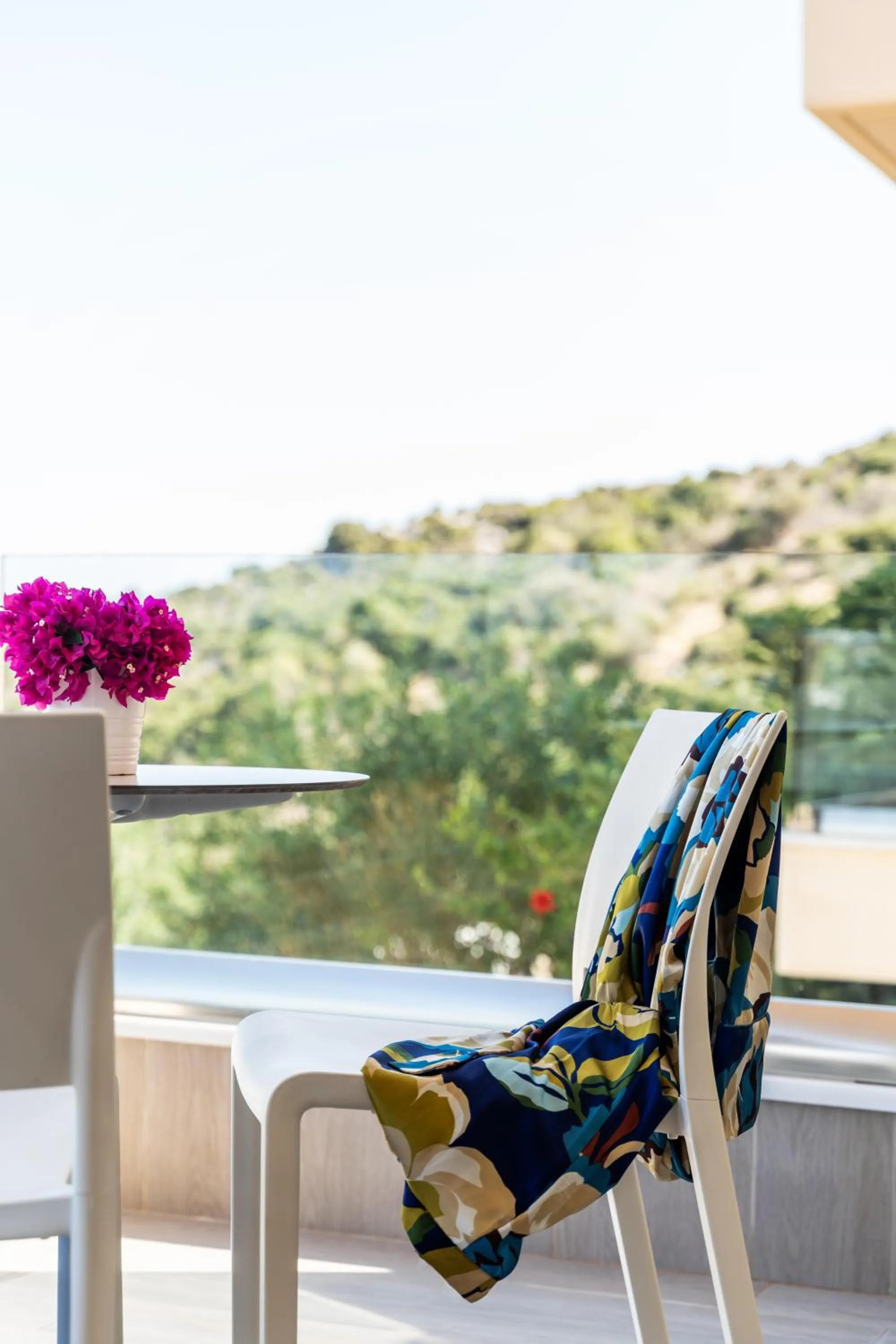 Day in Princess Kyniska Suites