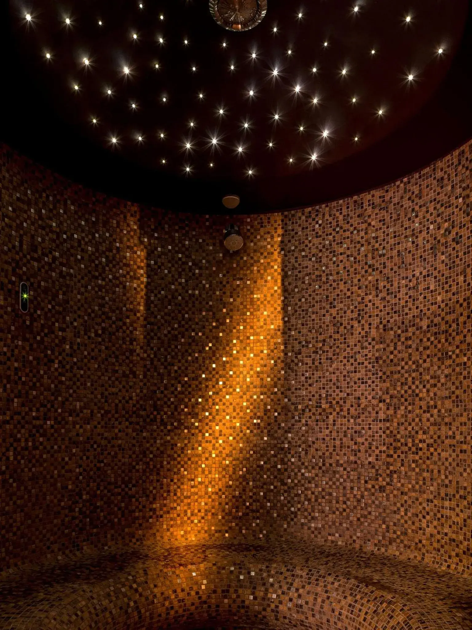 Spa and wellness centre/facilities in Princess Kyniska Suites Spa and wellness centre/facilities in Princess Kyniska Suites