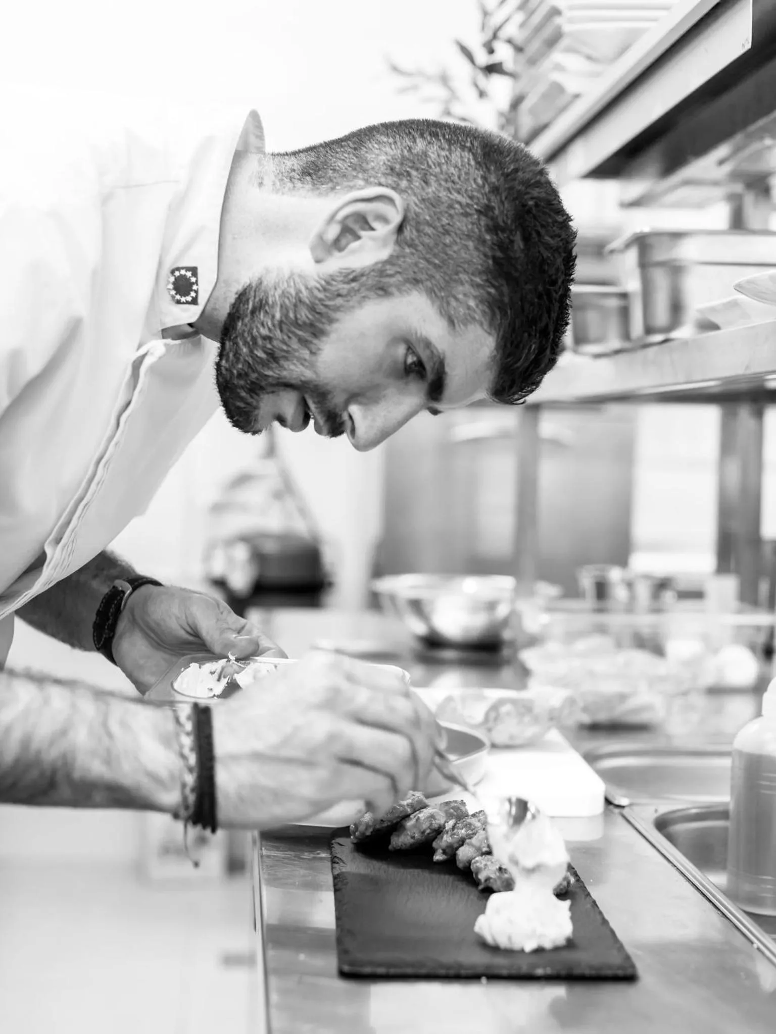 People in Princess Kyniska Suites