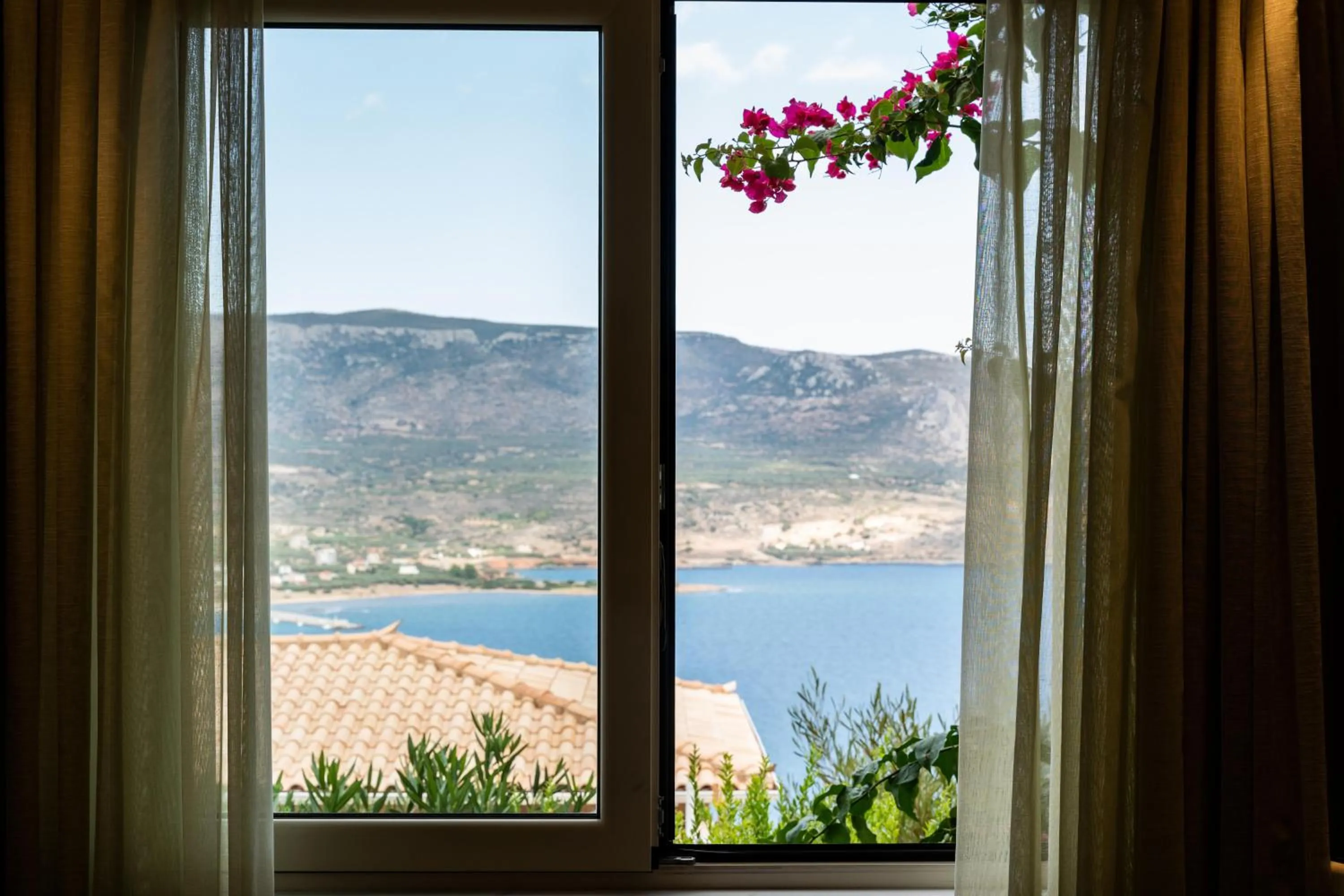 Day in Princess Kyniska Suites