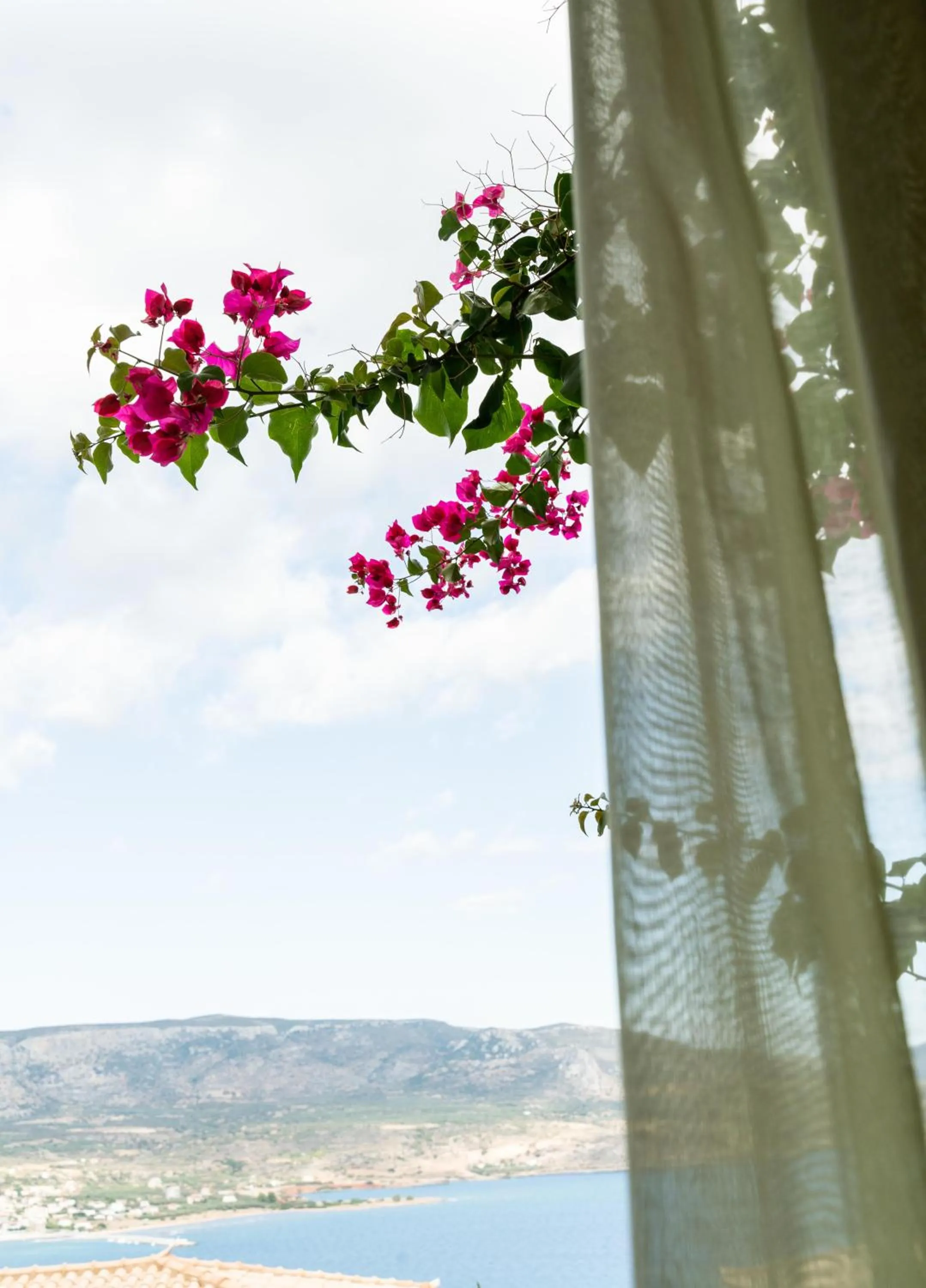 Day in Princess Kyniska Suites