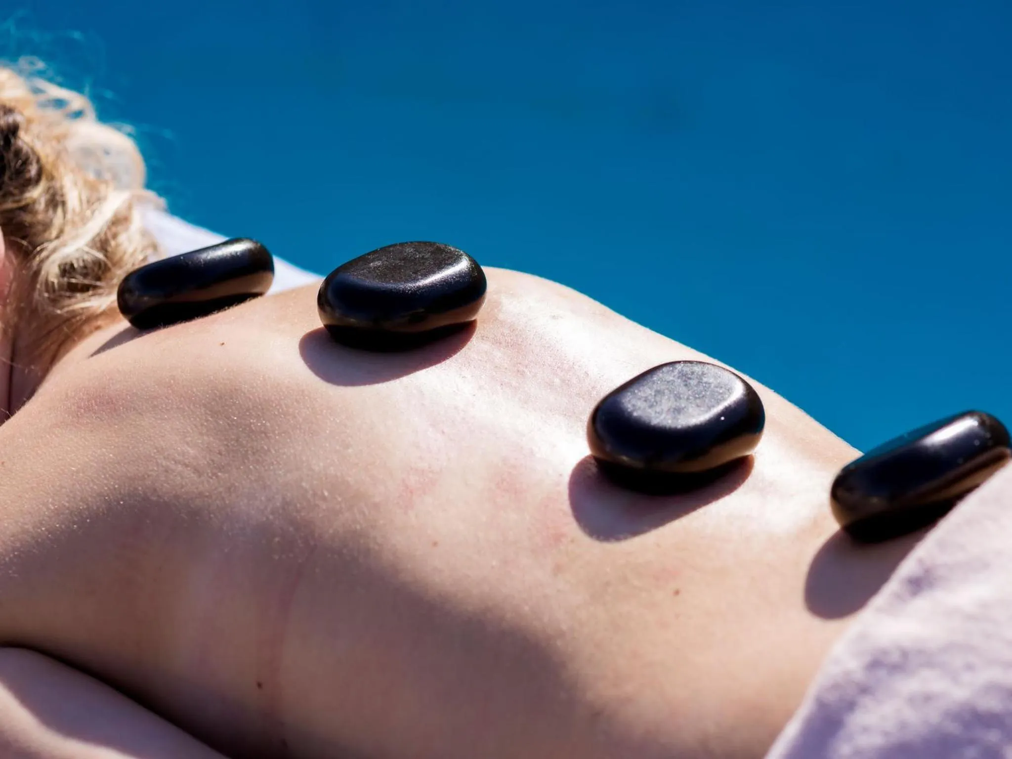 Spa and wellness centre/facilities in Princess Kyniska Suites