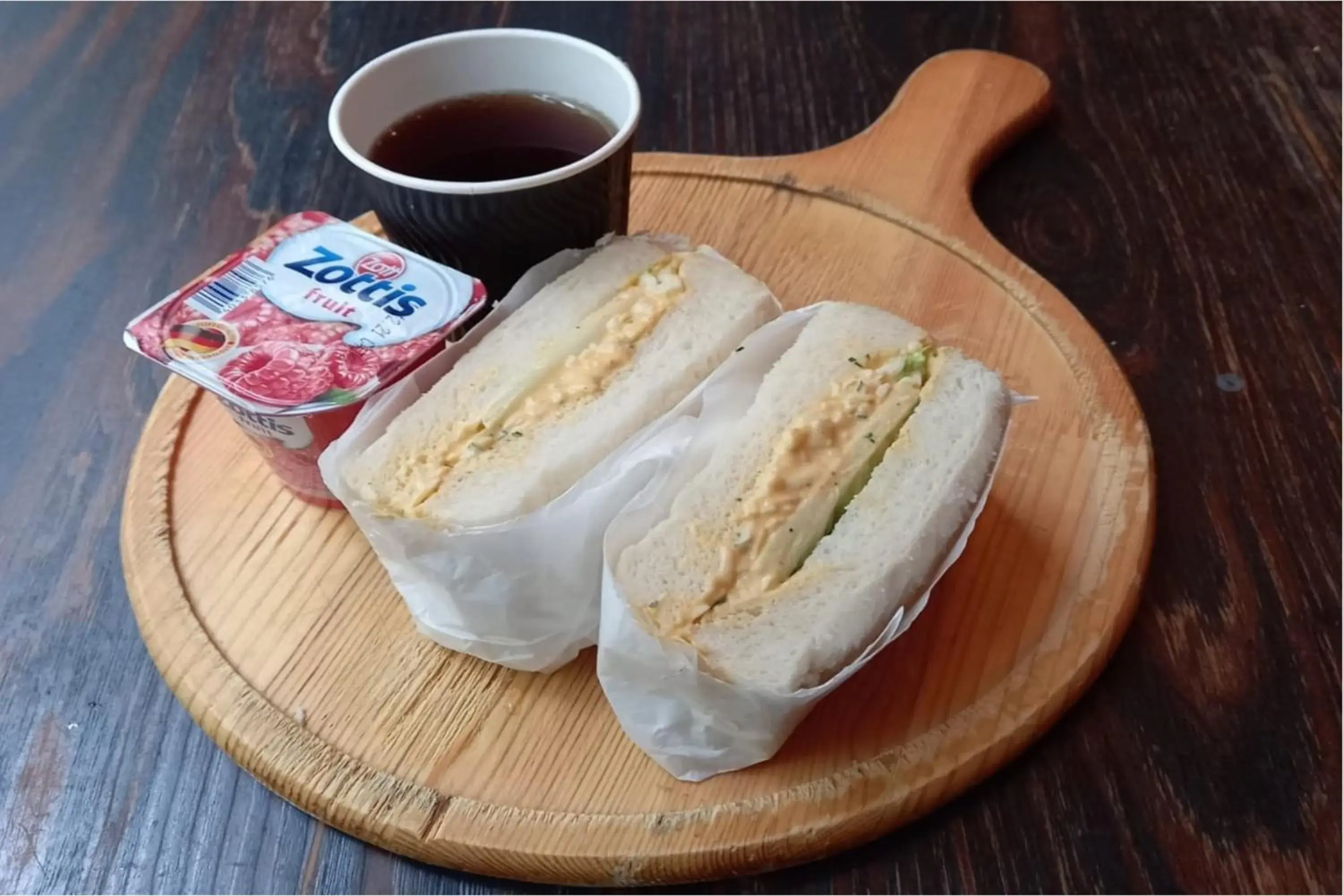 Restaurant/places to eat in Holiday Inn Express Hong Kong Causeway Bay, an IHG Hotel Restaurant/places to eat in Holiday Inn Express Hong Kong Causeway Bay, an IHG Hotel