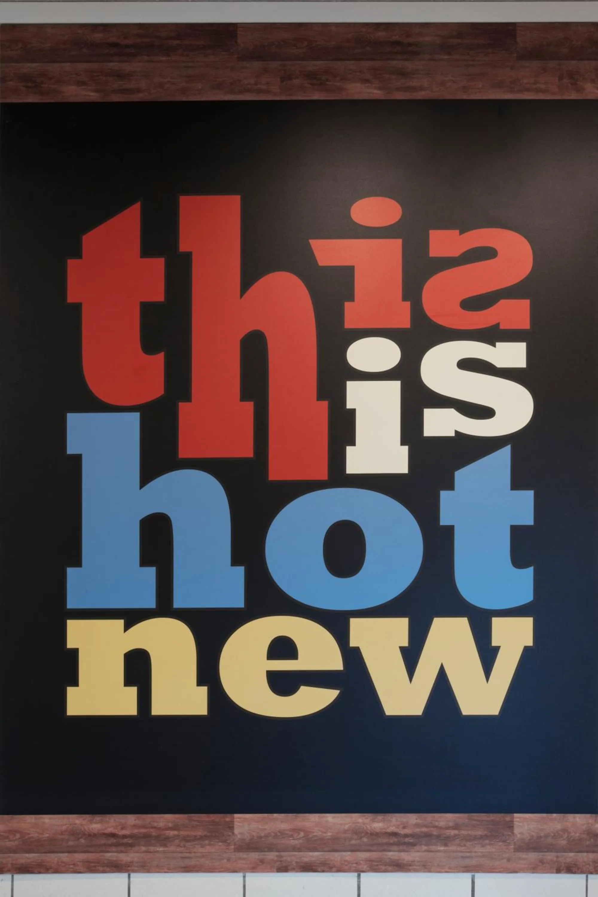 Decorative detail in The Originals Access, Hôtel Clermont-Ferrand Nord