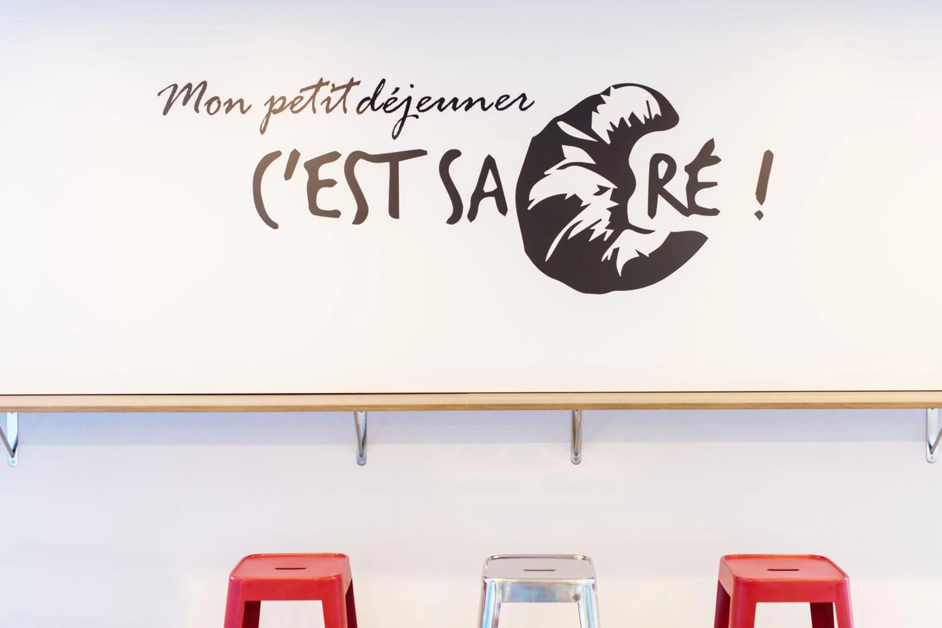 Area and facilities in The Originals Access, Hôtel Clermont-Ferrand Nord