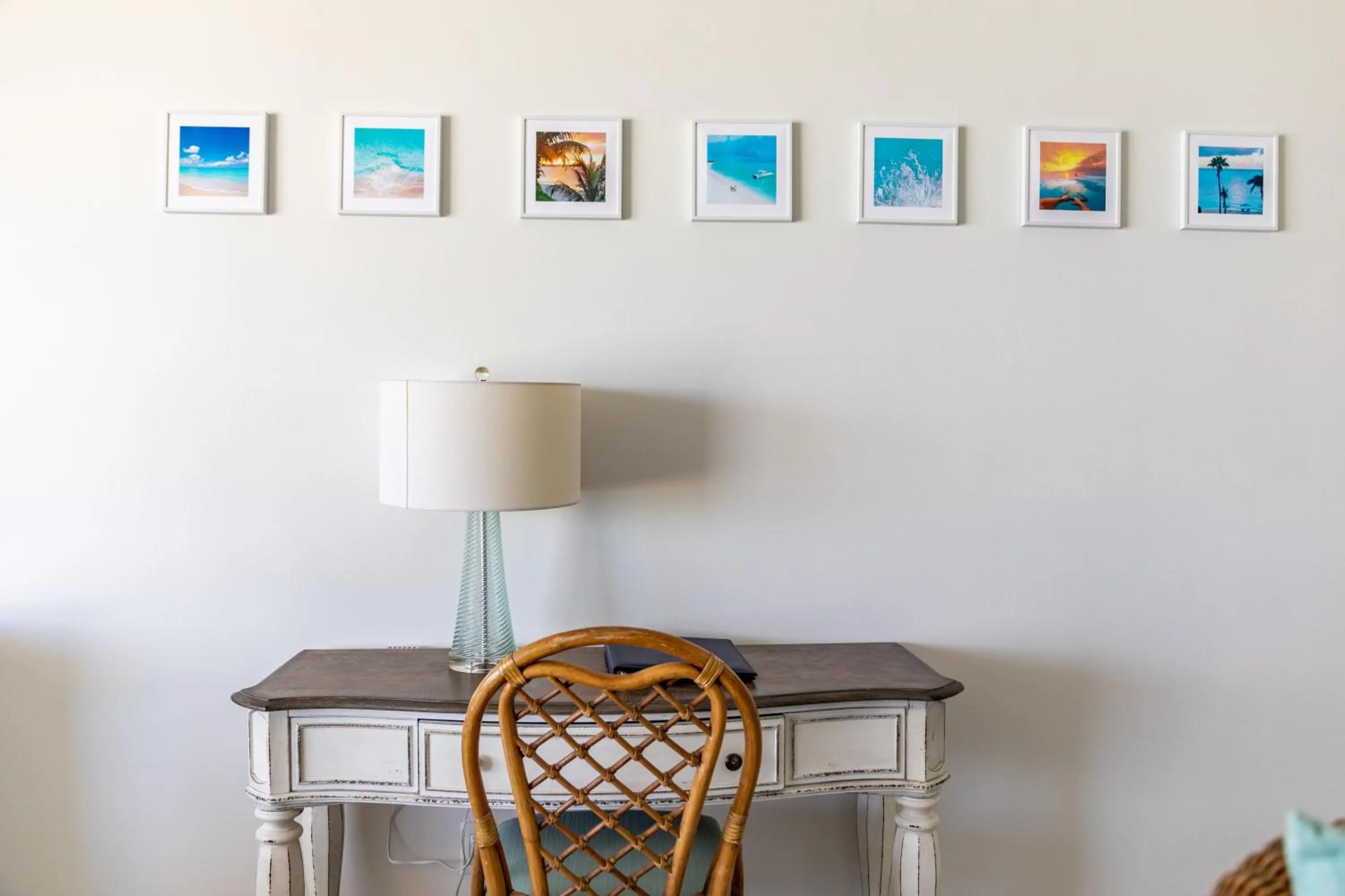 Coral Gardens on Grace Bay