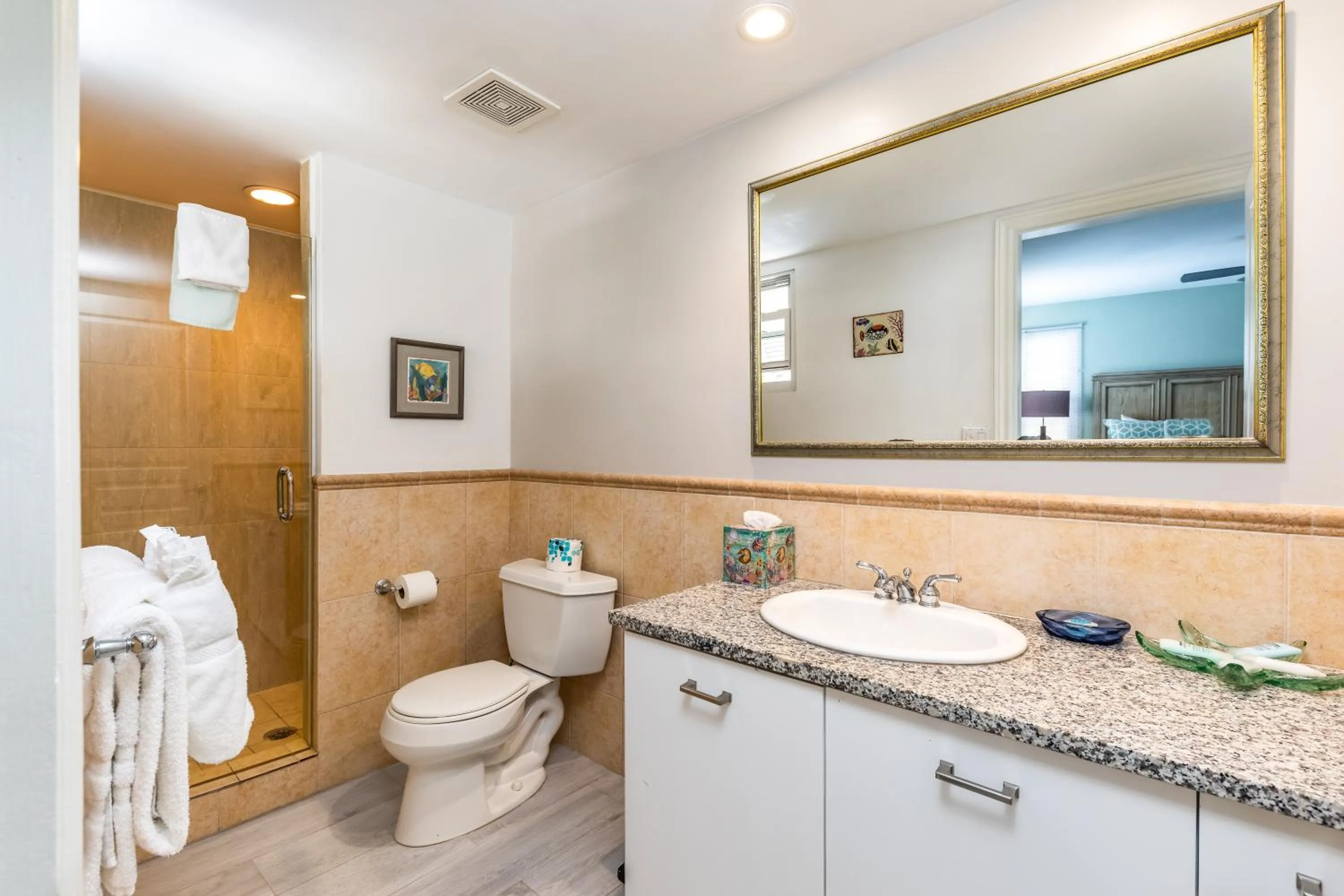 Coral Gardens on Grace Bay