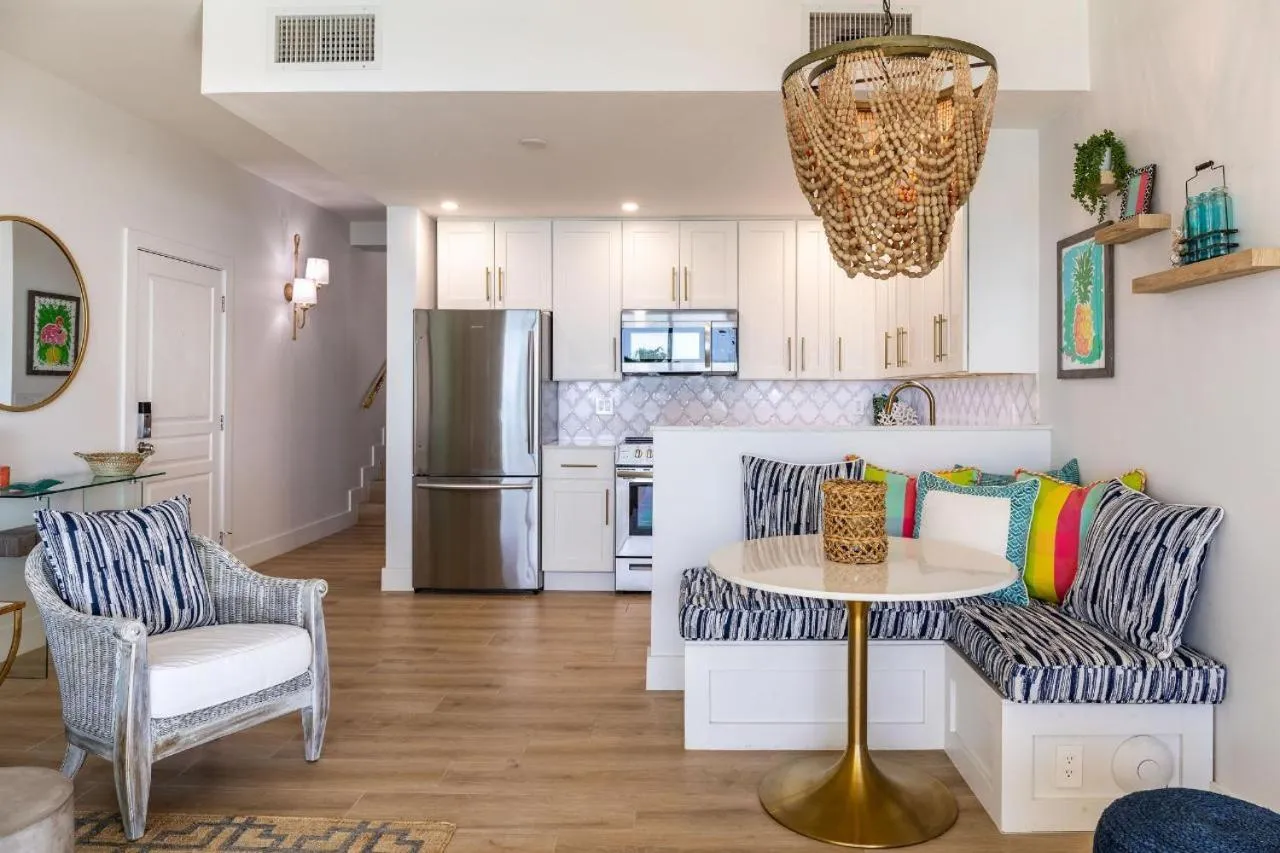 Coral Gardens on Grace Bay