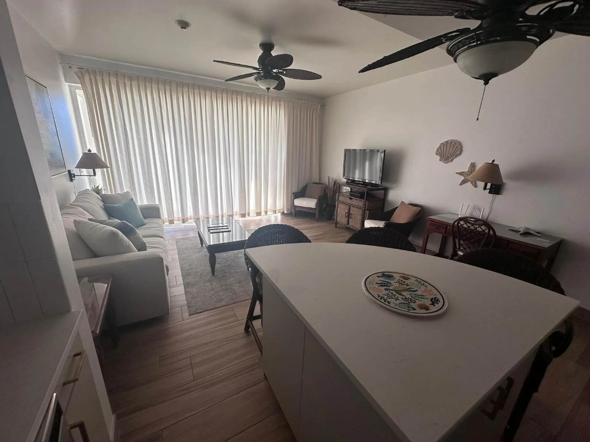 Coral Gardens on Grace Bay