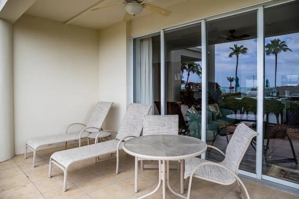 Coral Gardens on Grace Bay