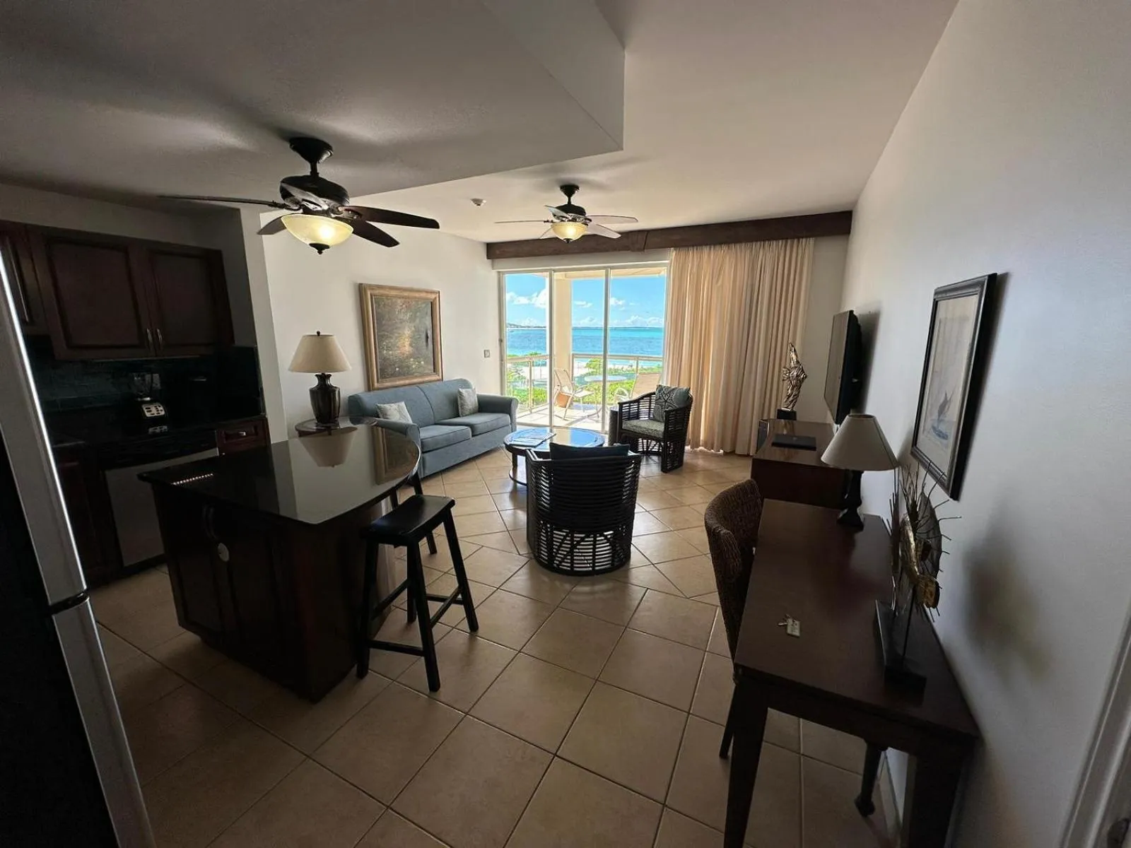 Coral Gardens on Grace Bay