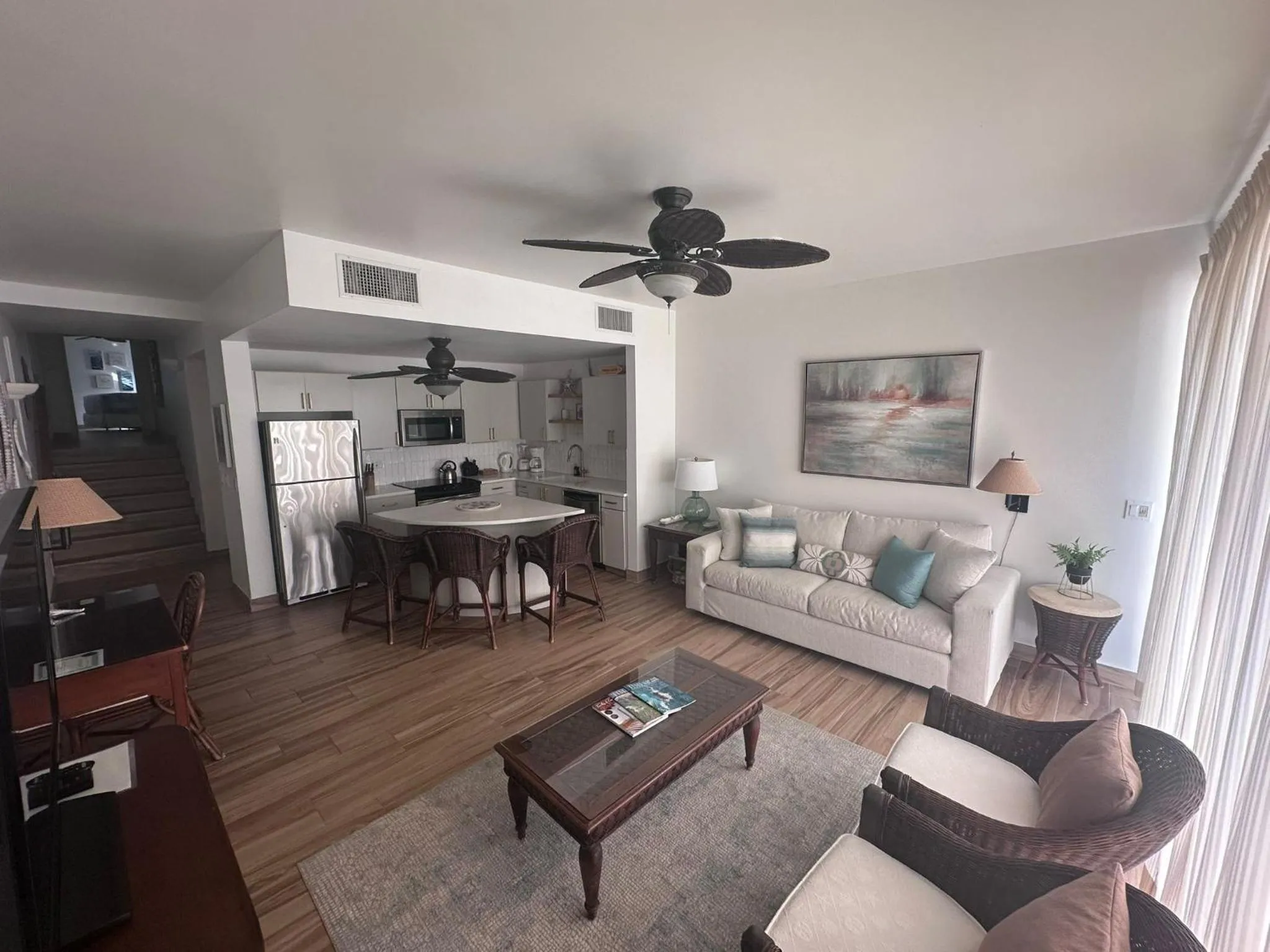 Coral Gardens on Grace Bay