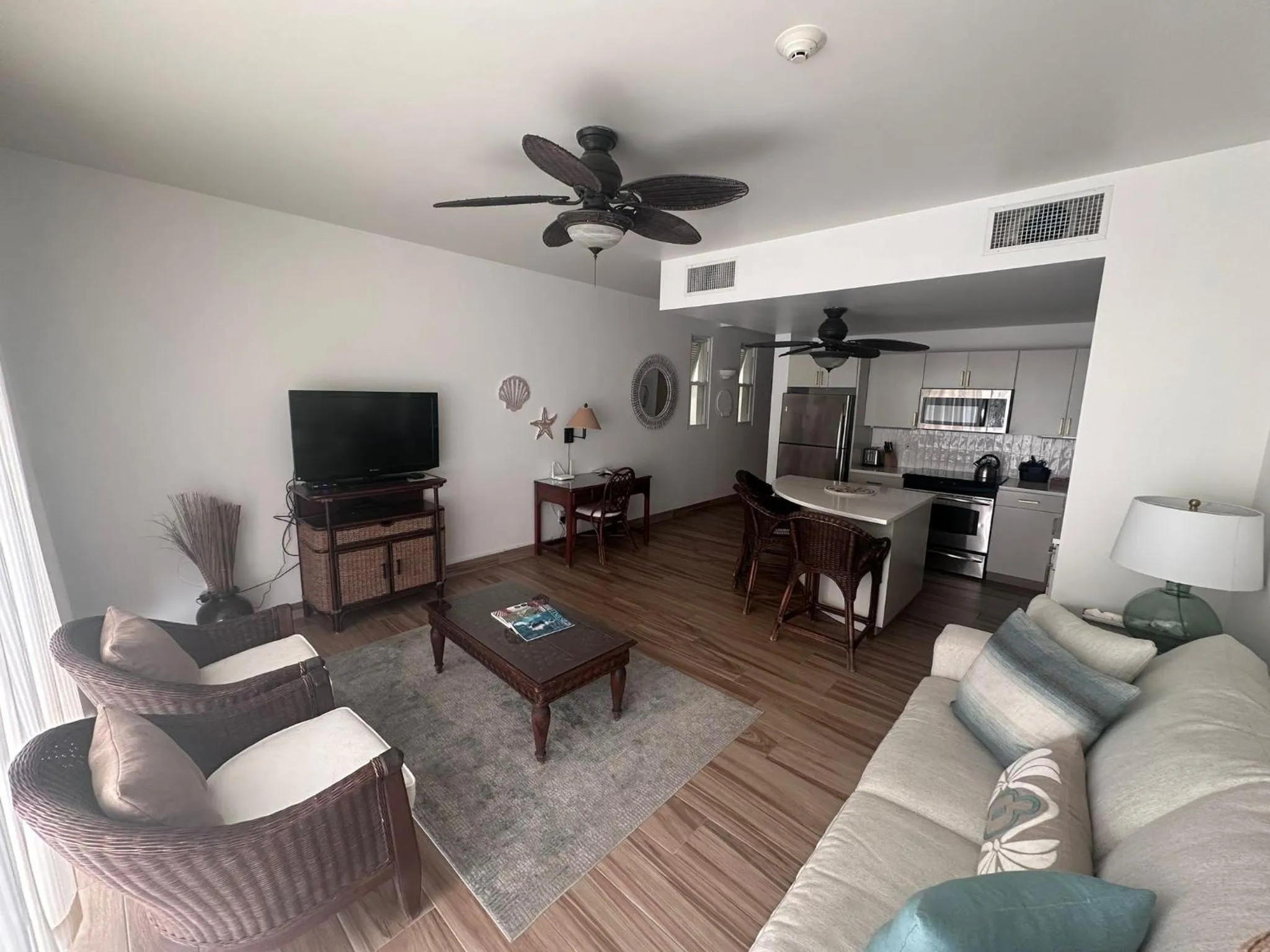 Coral Gardens on Grace Bay